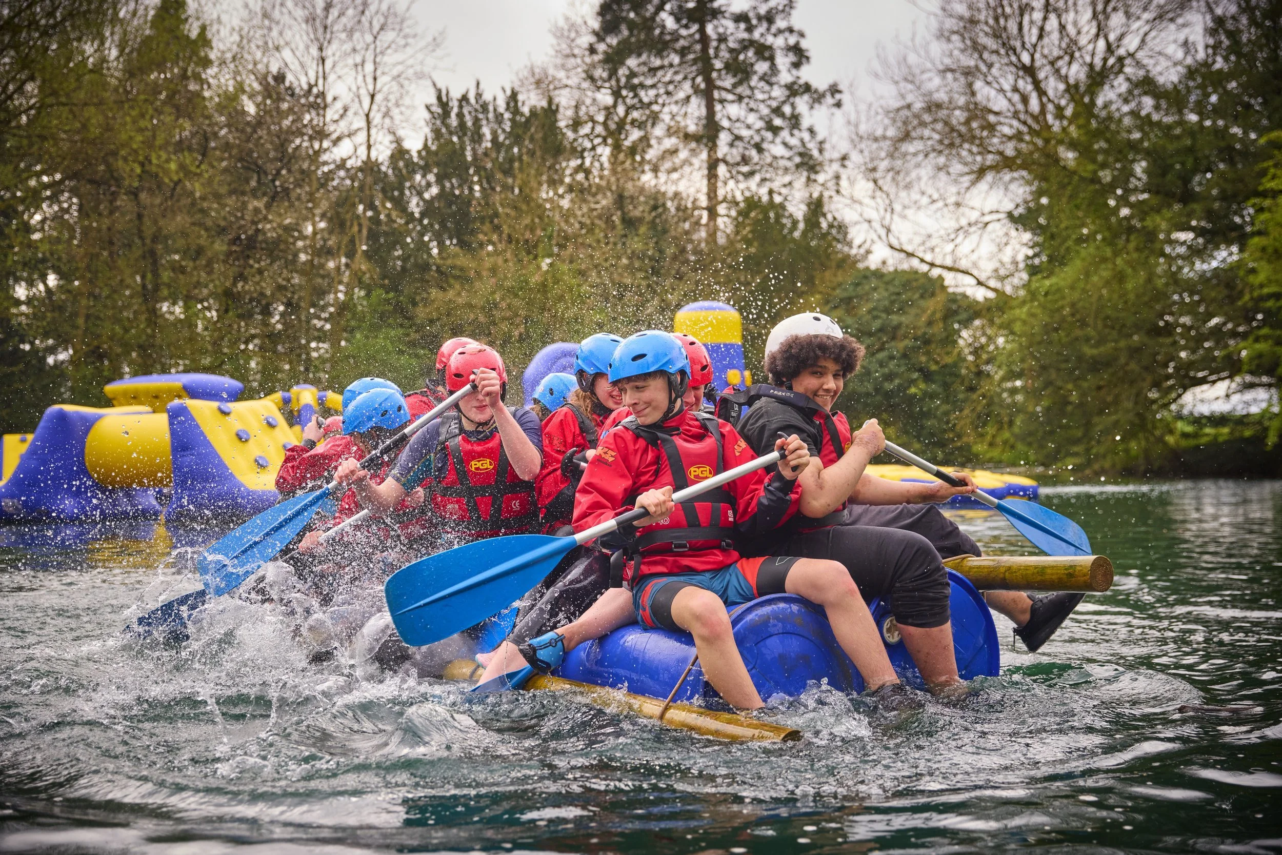 PGL Beyond Partners with the Purpose Coalition to Enhance Social Mobility through the Breaking Down Barriers Commission&nbsp;