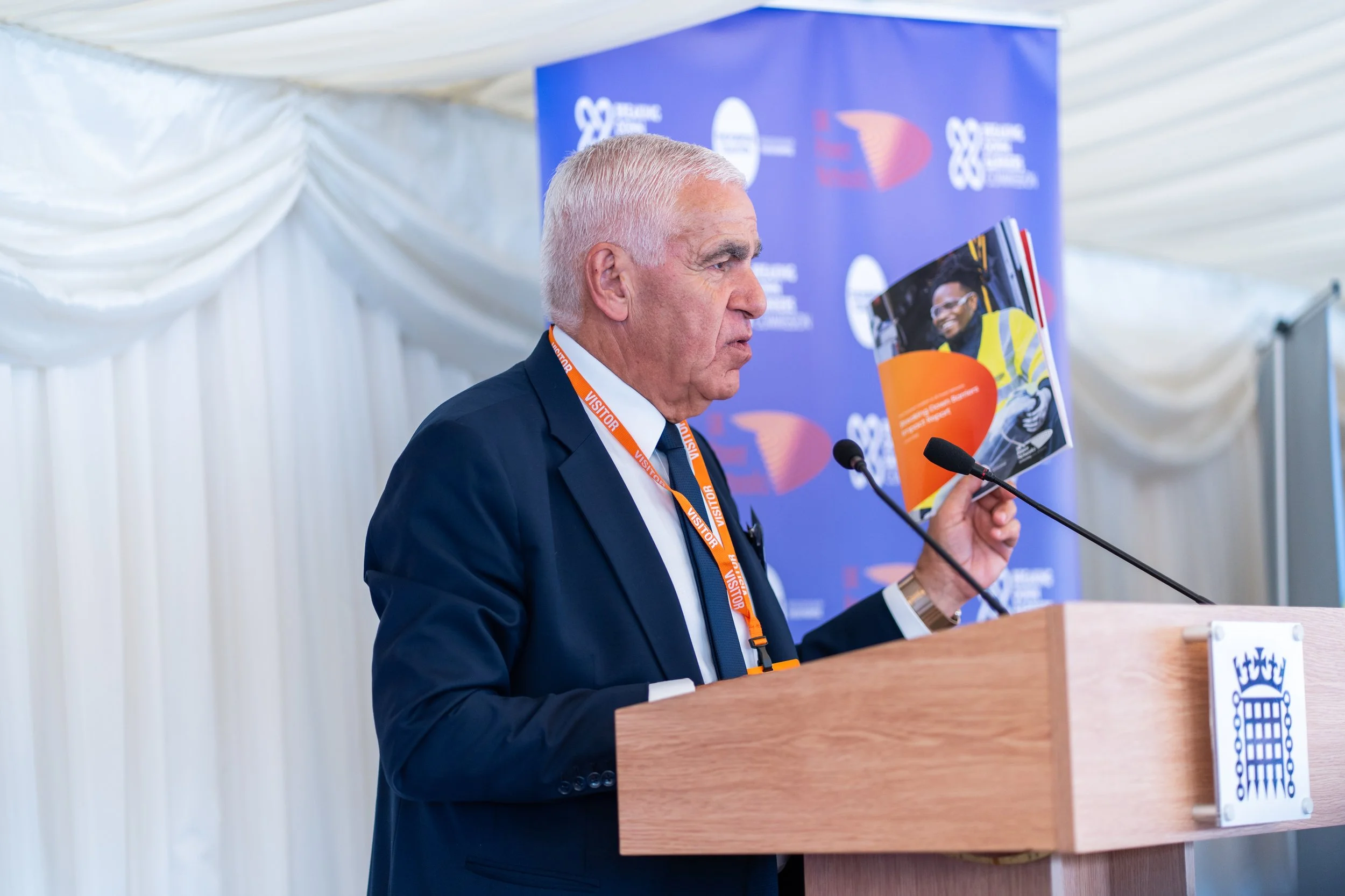 Power company gives 9,000 young people an electricity future