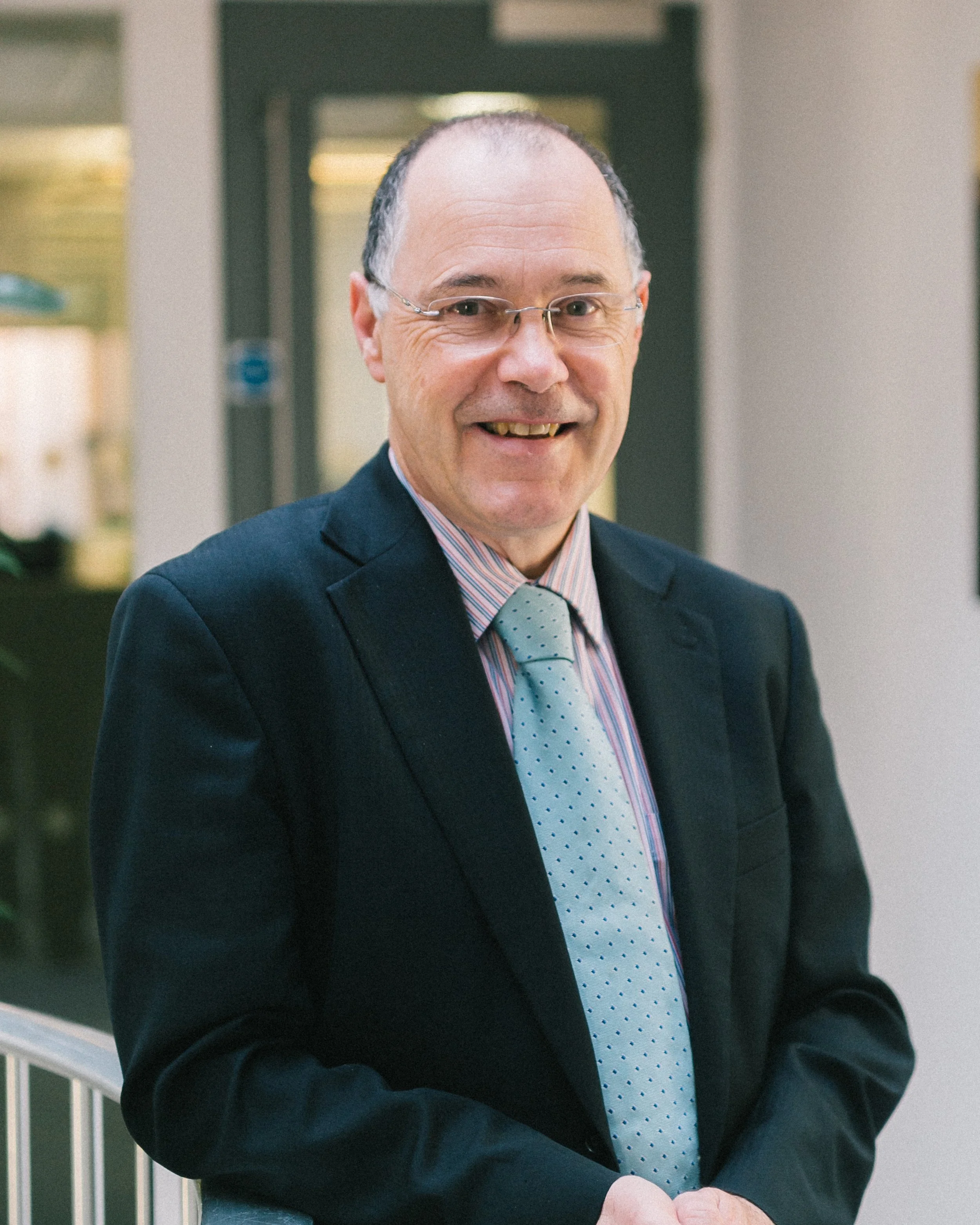 Read: Guest blog from Professor Mark E. Smith - Vice-Chancellor of the University of Southampton