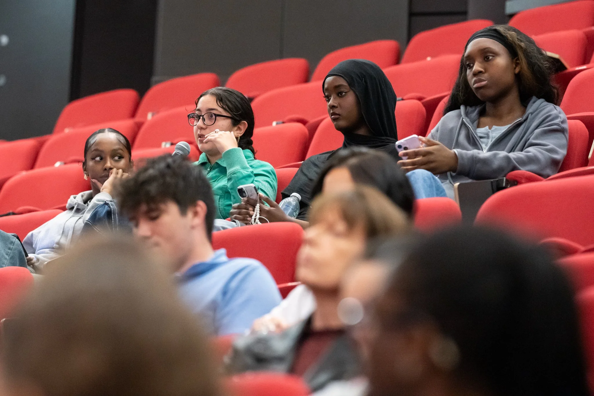 Purpose in Action: How the Purpose Lab Initiative is Shaping Inclusive Futures&nbsp;