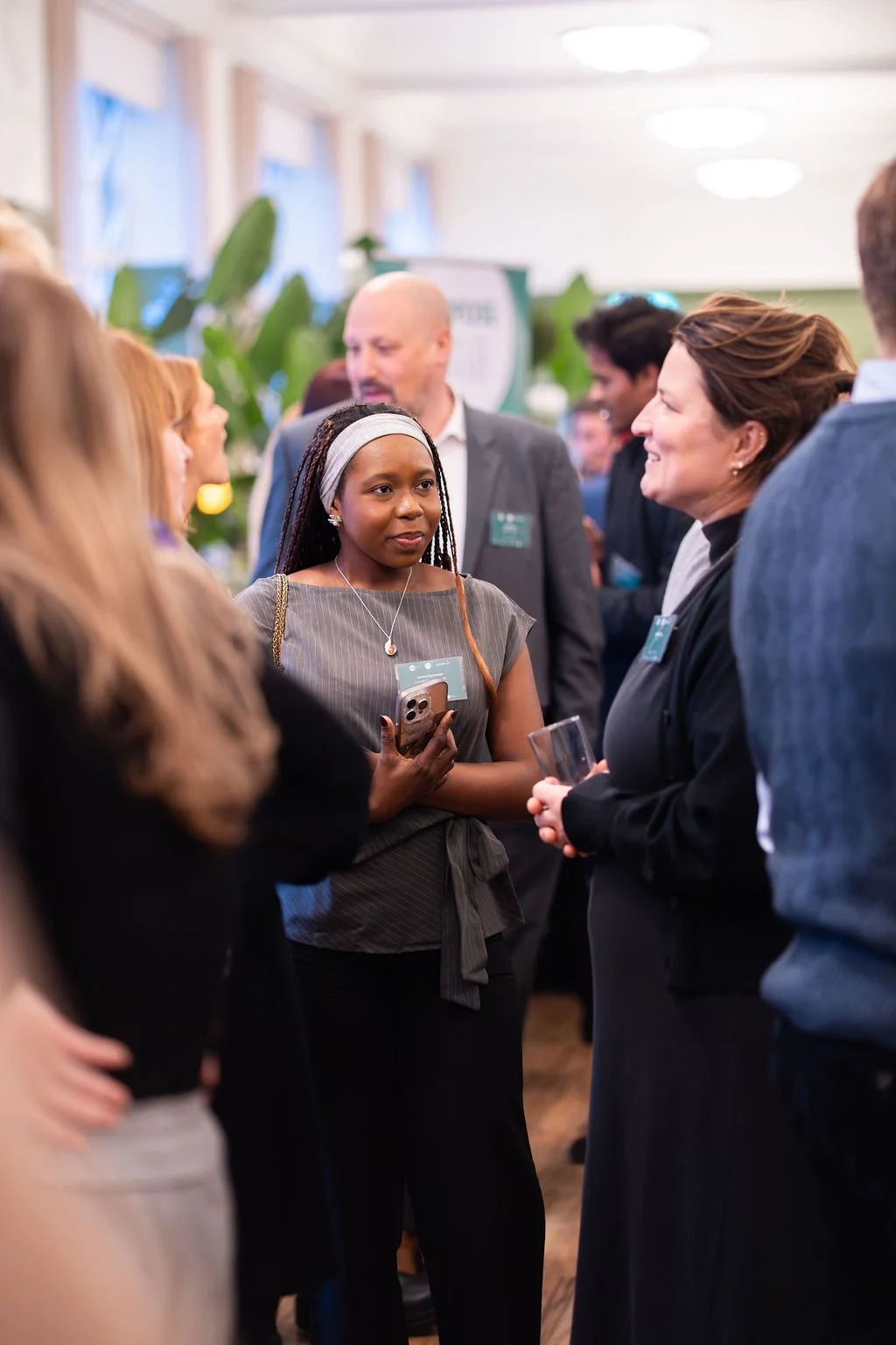 Where Opportunity Meets Perspective: My Purpose Lab Experience&nbsp;