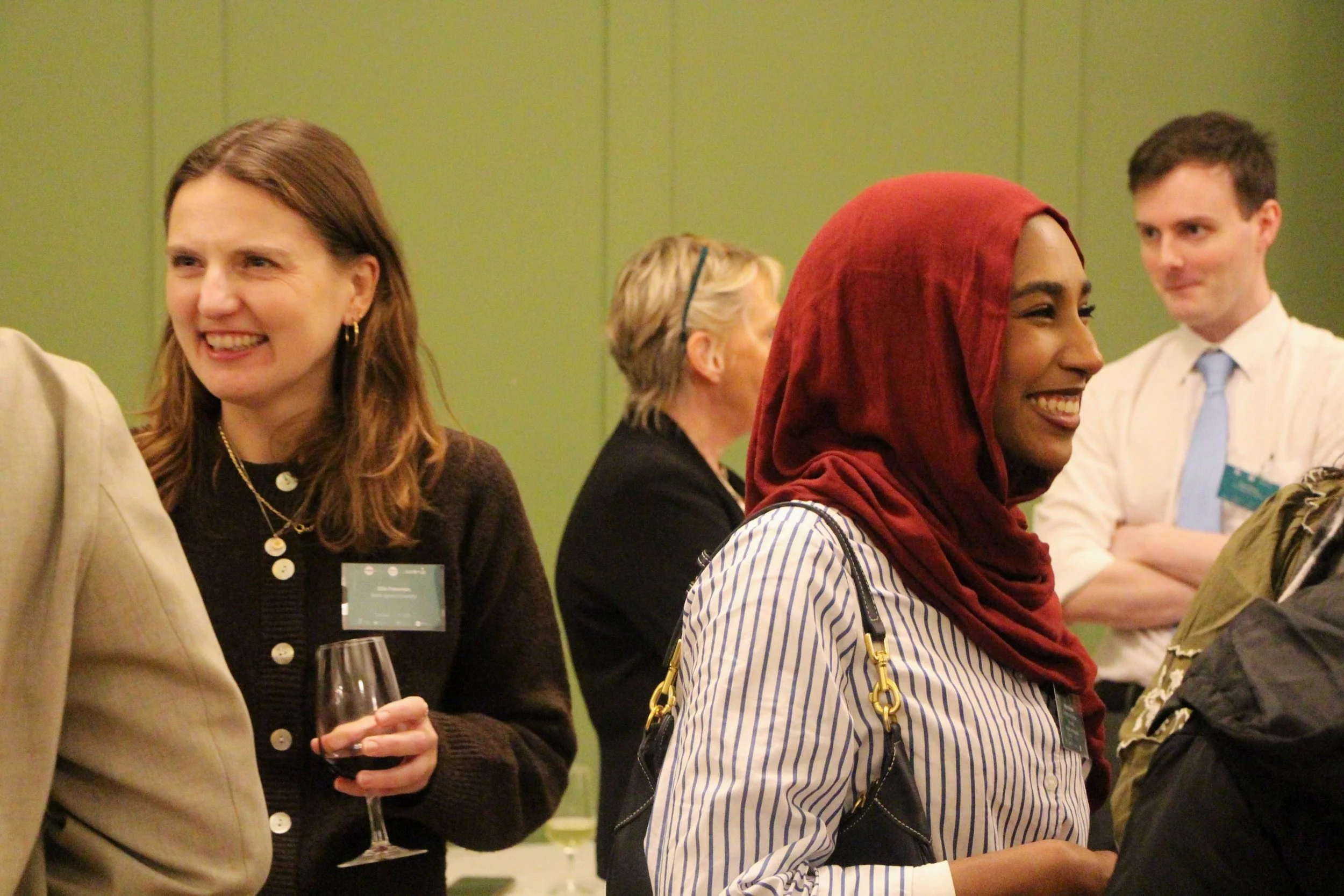 Building the next generation workforce: Insights from Purpose Lab sessions with Bell Group&nbsp;