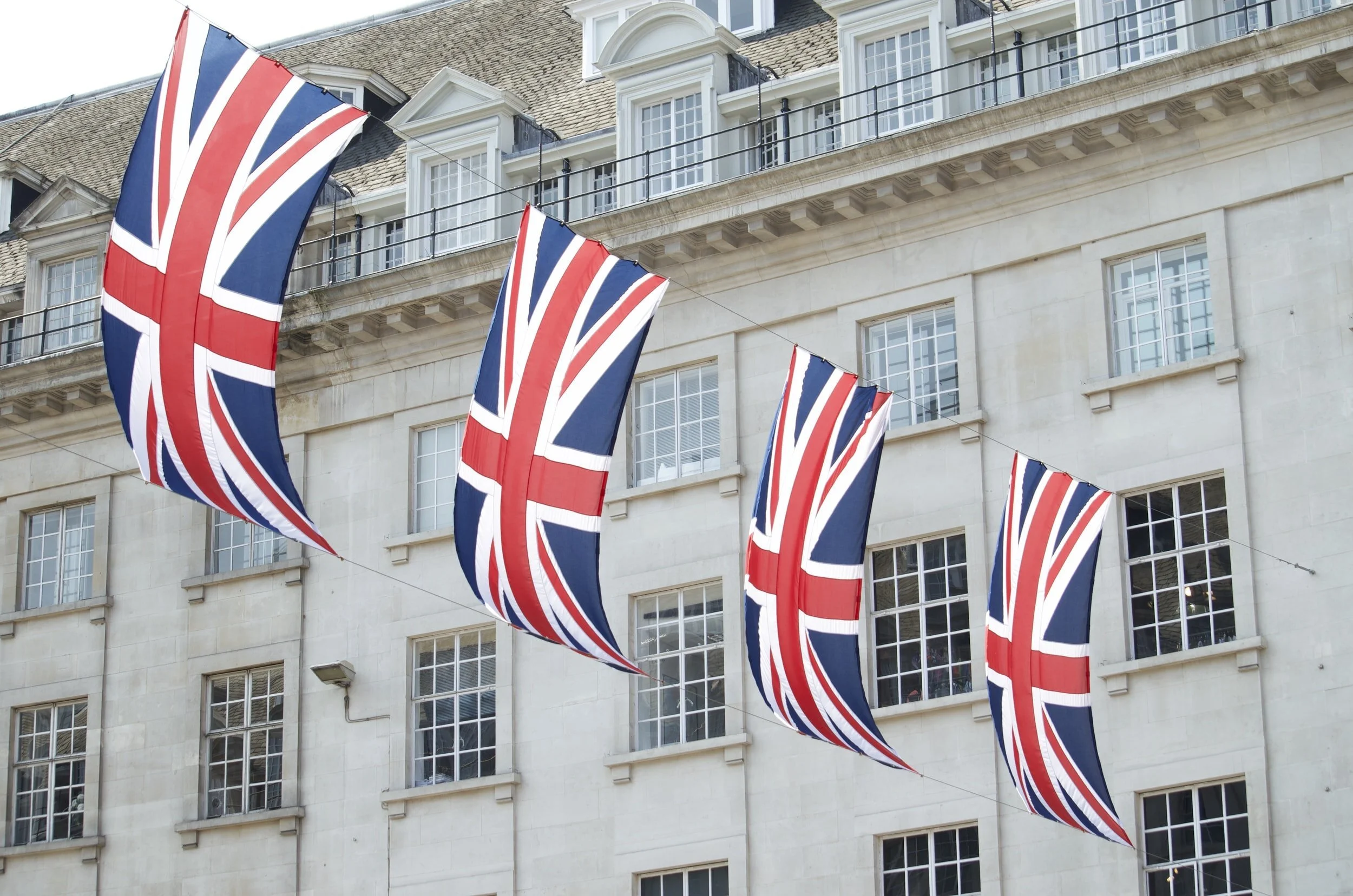 Read: Queen’s speech unveils Johnson’s plans on free speech, policing and voter ID