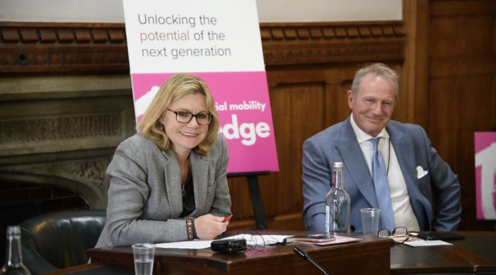 Read: A virtuous circle where productivity and profit drive social purpose