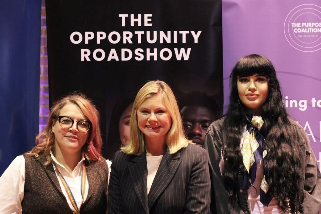Read: Aligning talent with aspiration – the Opportunity Roadshow comes to Southampton
