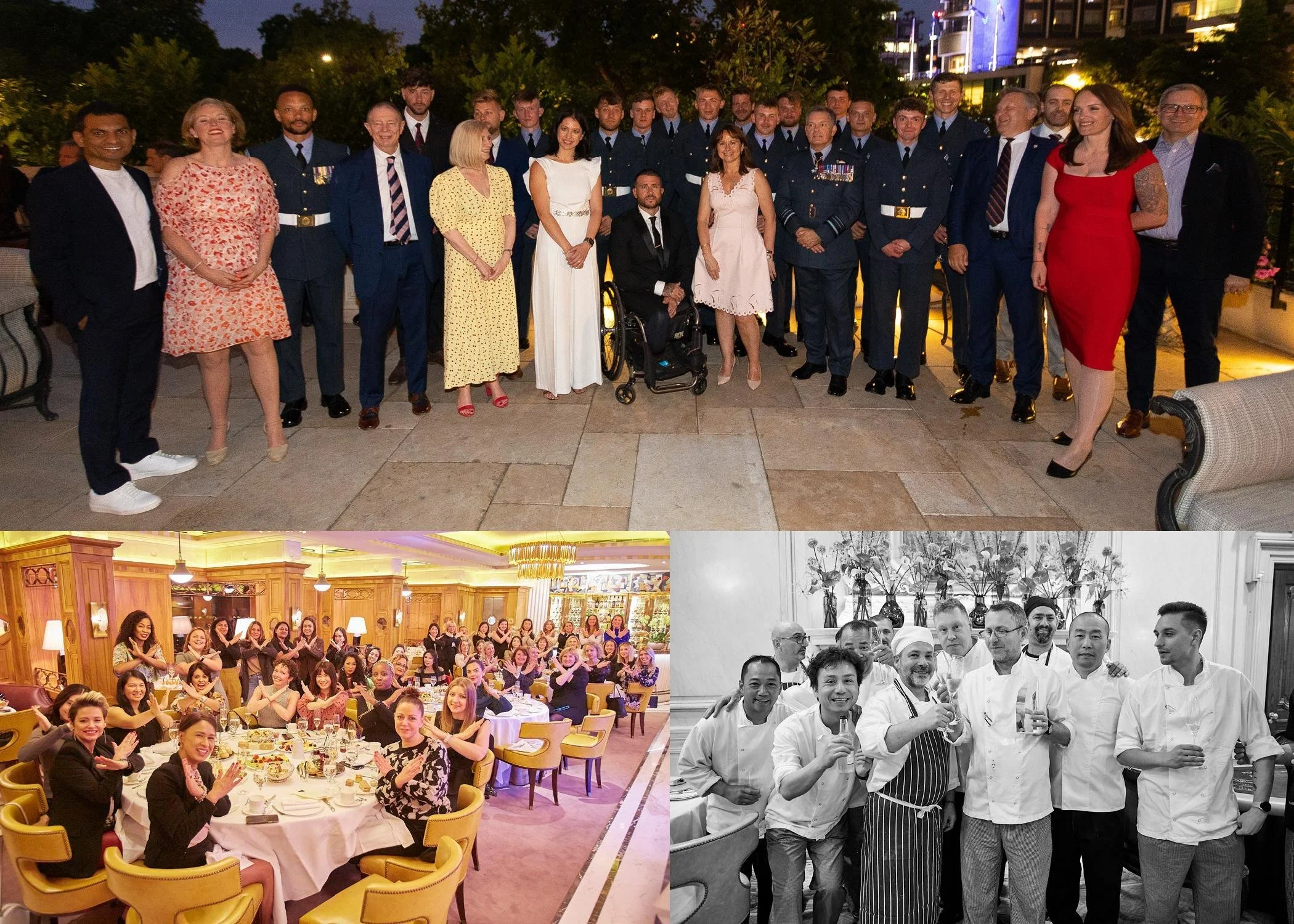 Read: Ambassadeurs Group commits to levelling up framework