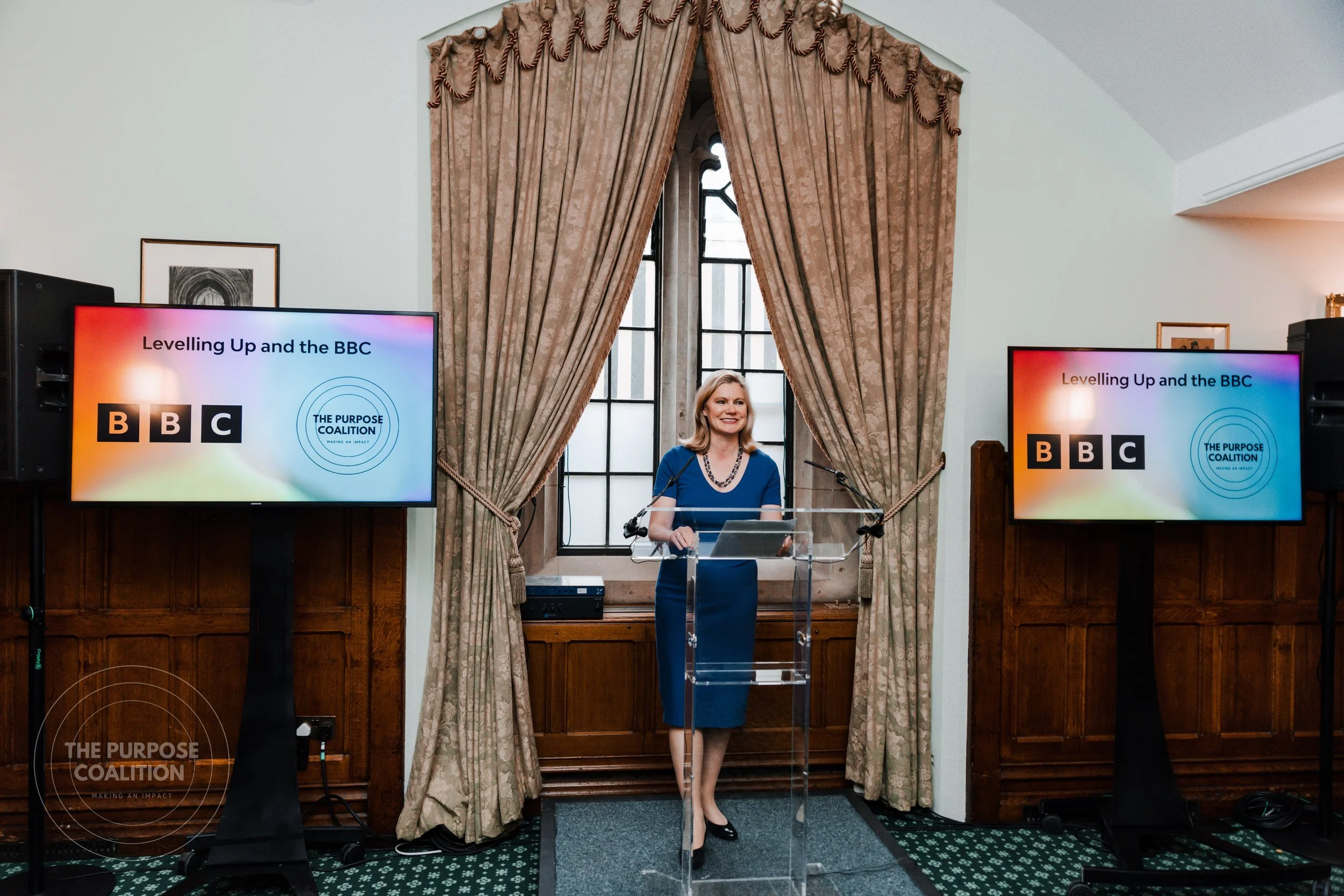 Read: BBC publishes plan to support levelling up across the UK