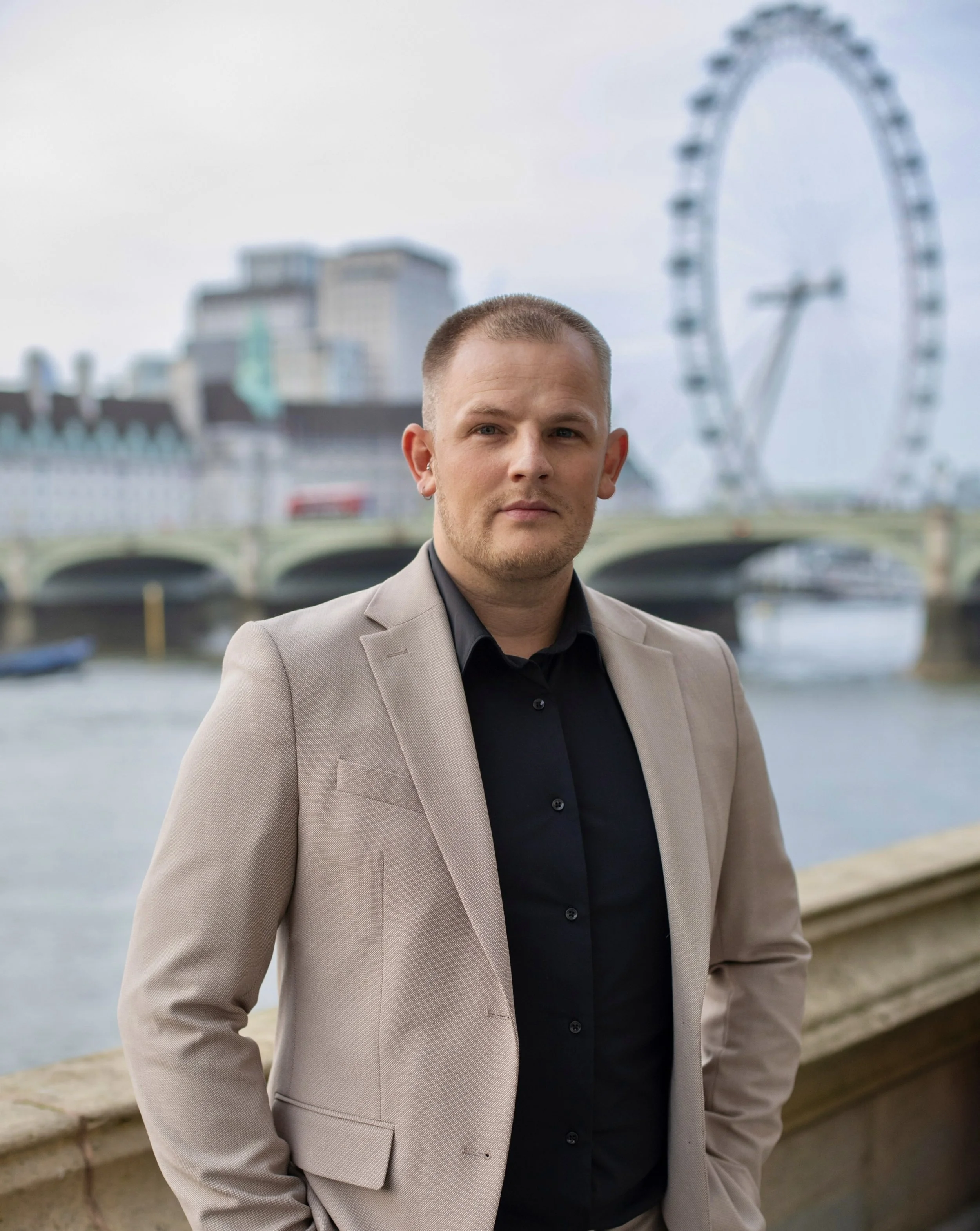 Beyond the January Blues: Good health and wellbeing the Workplace