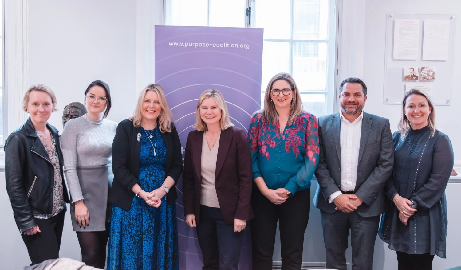 Read: Break down the stigma, break down the barriers – transforming the workplace for women