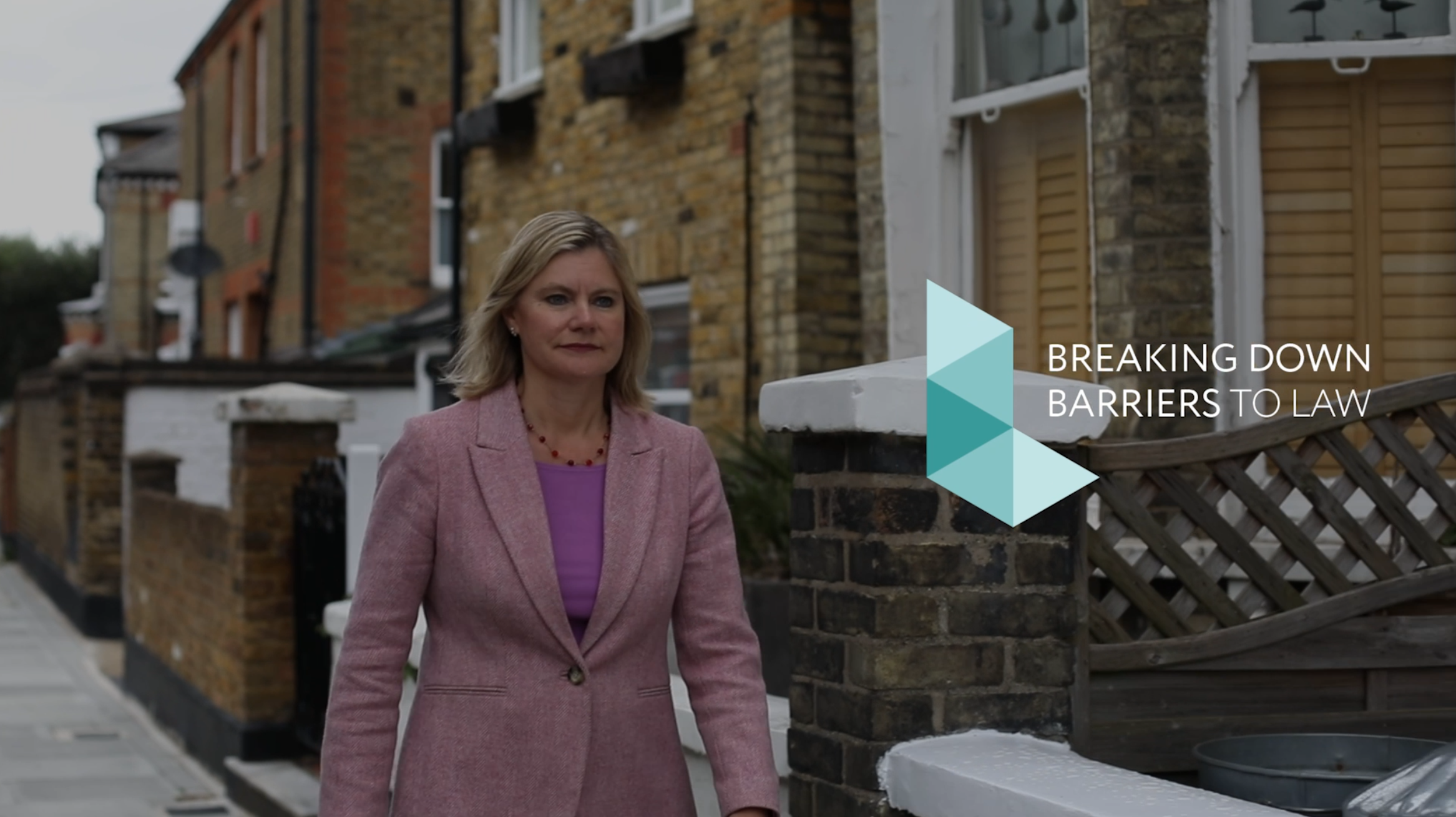 Read: Breaking Down Barriers to Law - a regional perspective