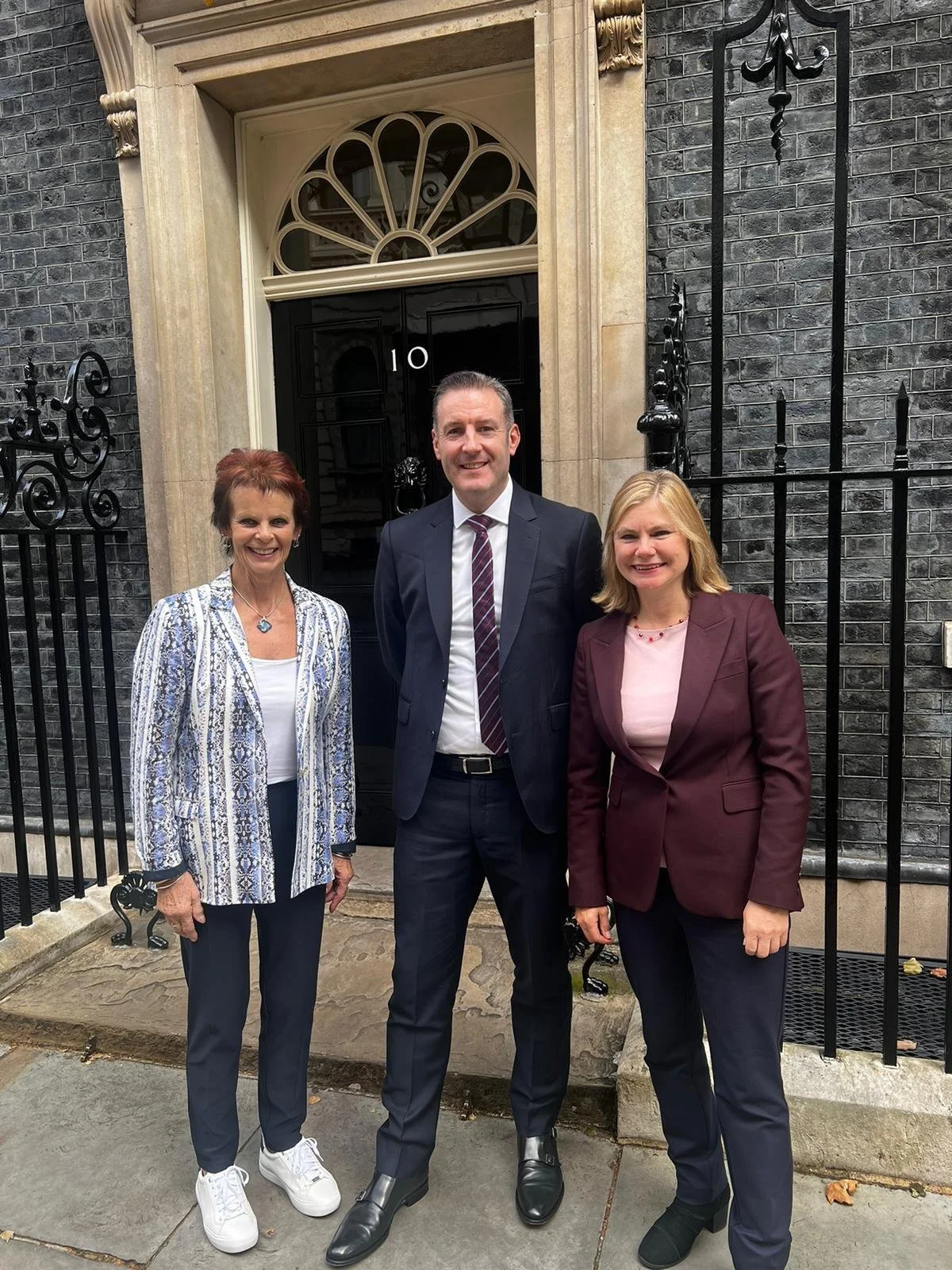 Read: Chancellor meets with Leonardo UK’s Clive Higgins, Justine Greening and Anne Milton to discuss reform to the Apprenticeship Levy