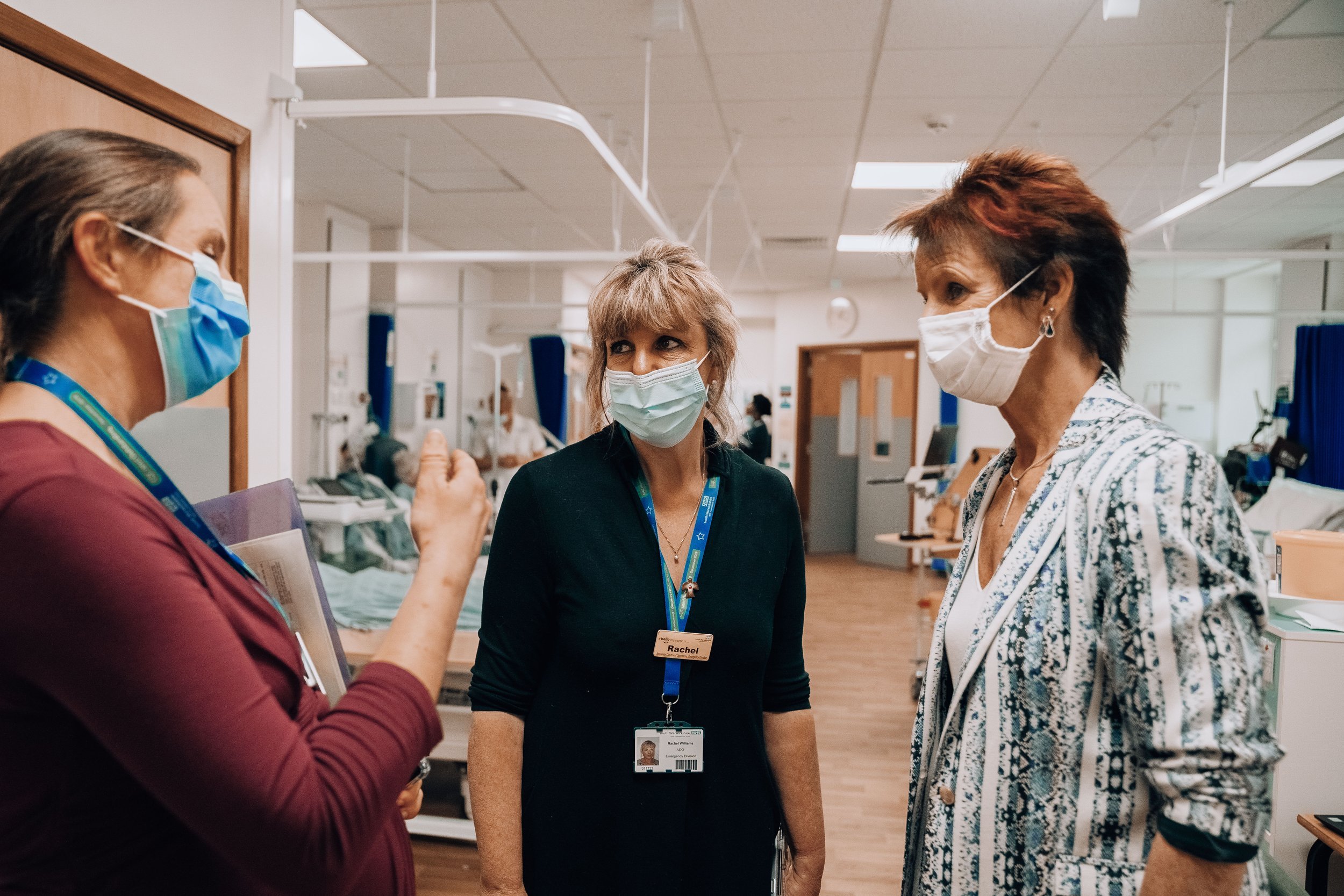 Read: Changing the model to change outcomes – the Hewitt review