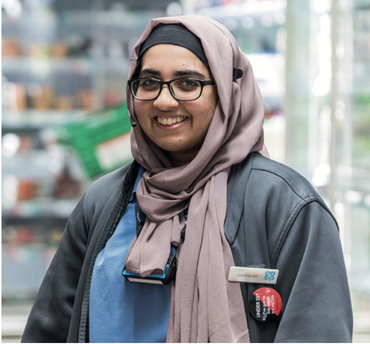 Read: Co-op believes an urgent reform of the Government’s Apprenticeship Levy is still needed