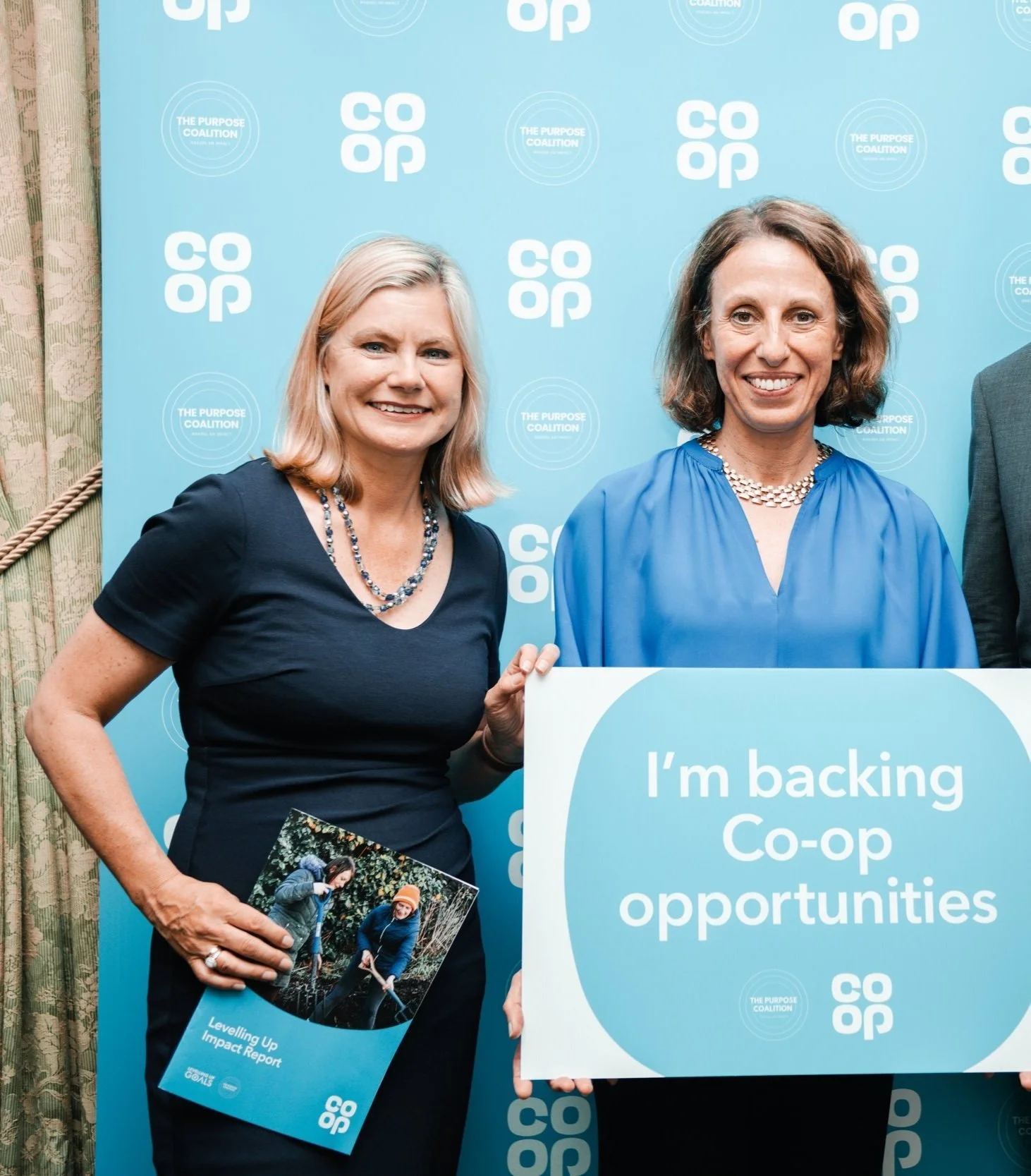 Read: Co-op to tackle biggest challenges for young people as it partners with Barnardo’s