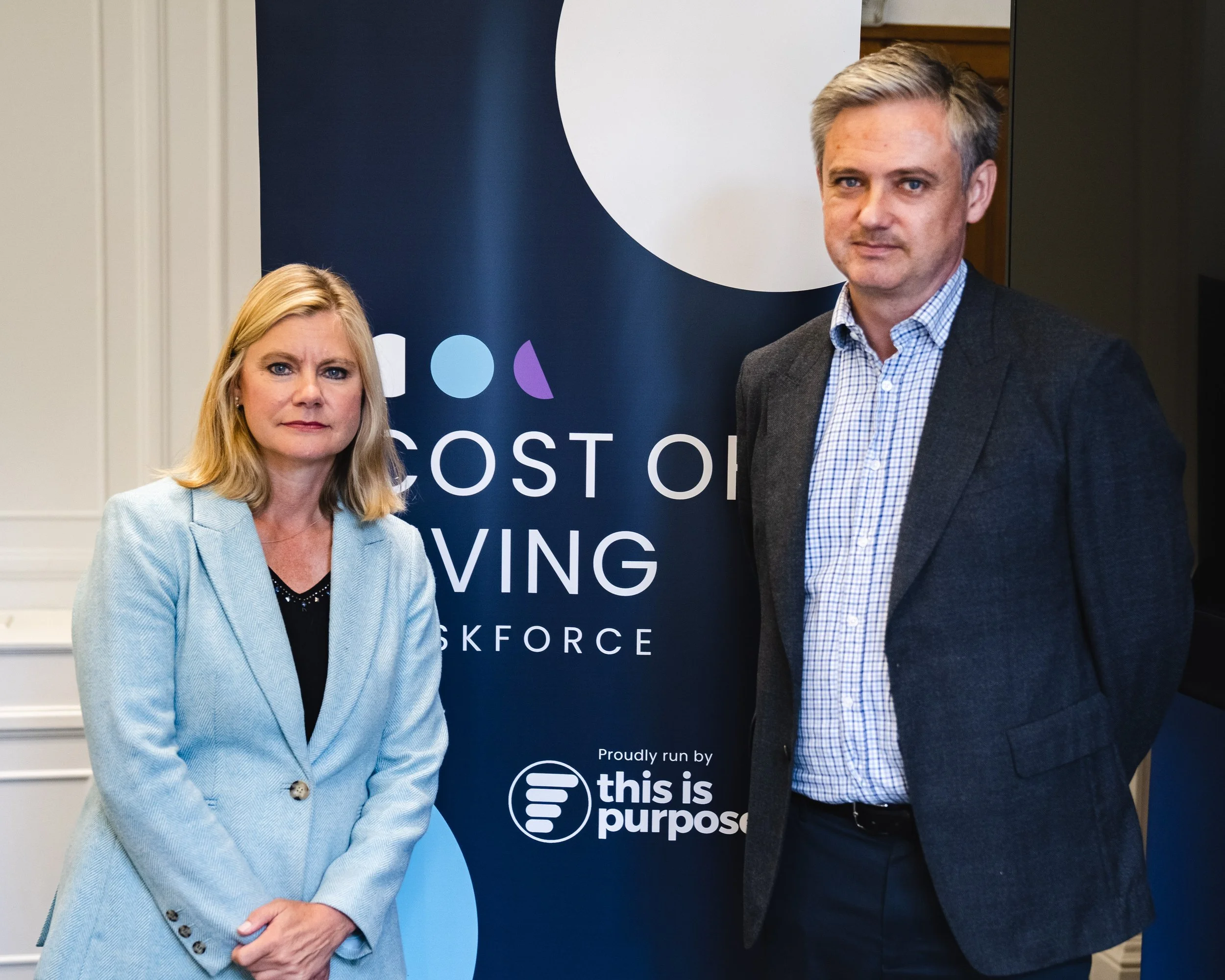 Read: Cost of Living Taskforce is launched to address Britain’s biggest challenge
