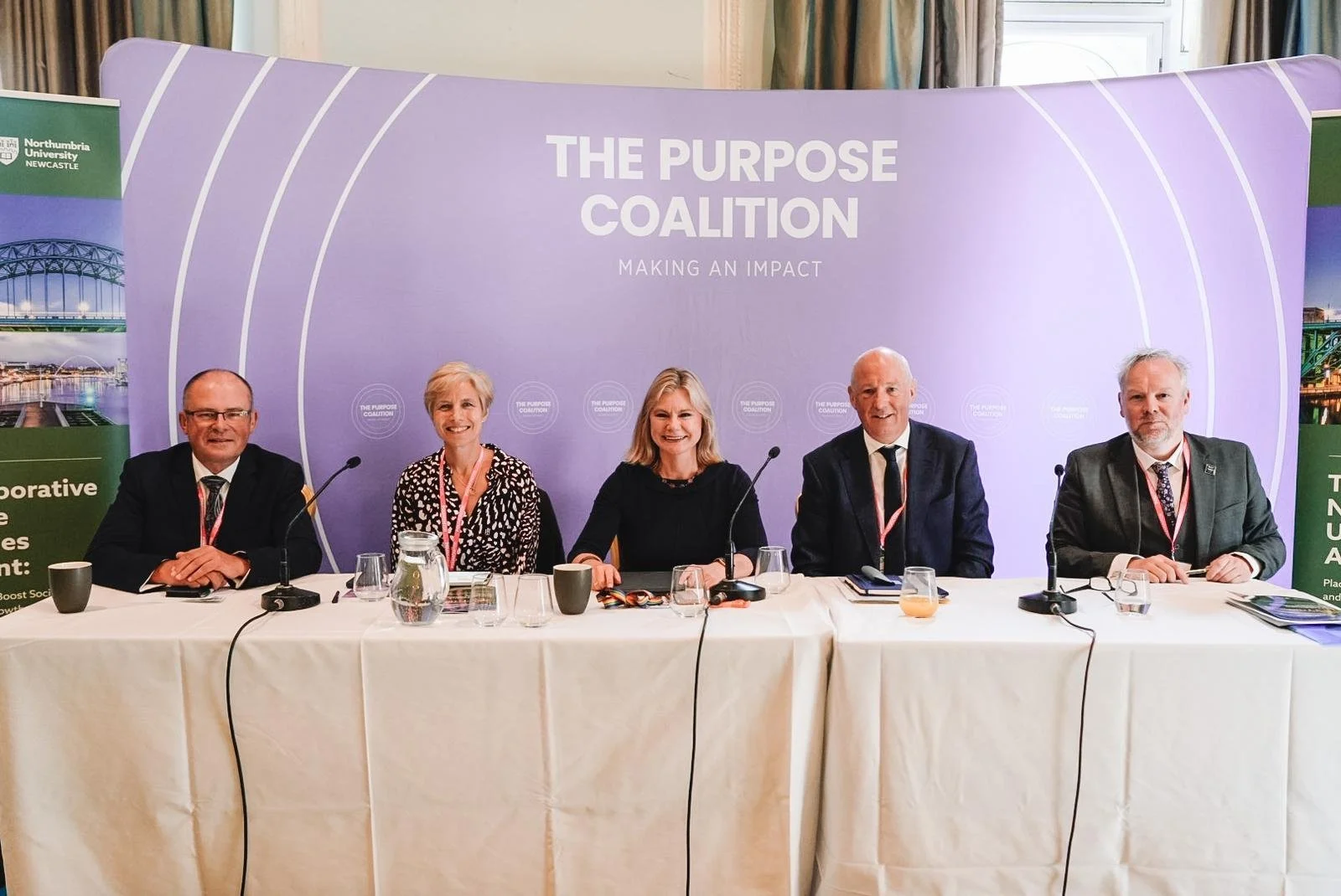 Read: CPC23 - Conference fringe explores how place-based organisations can work together to boost social mobility