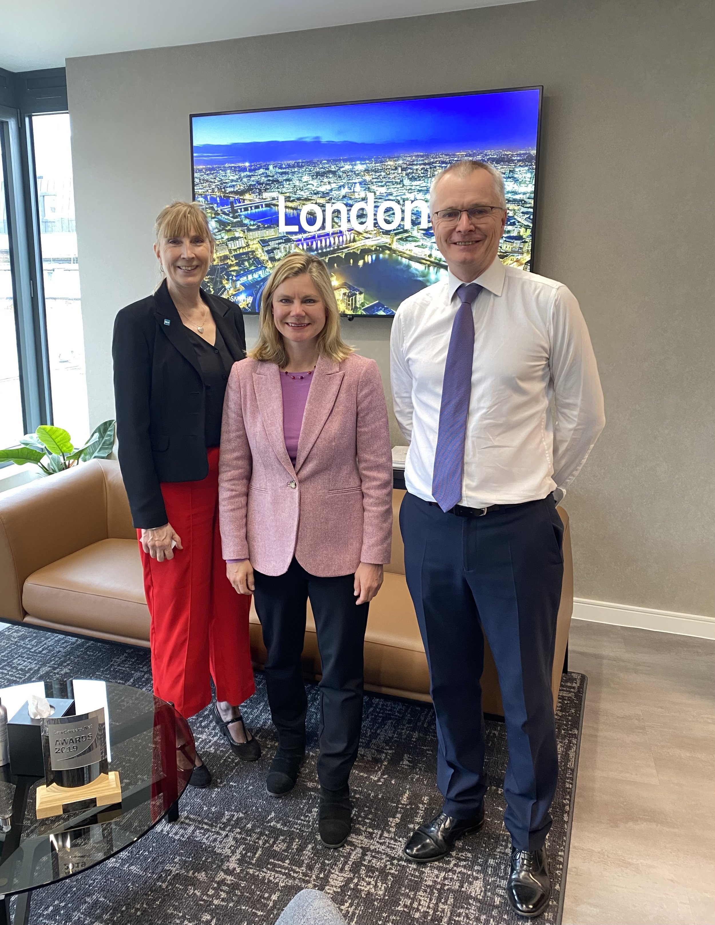 Read: Diversity and inclusion is good for business