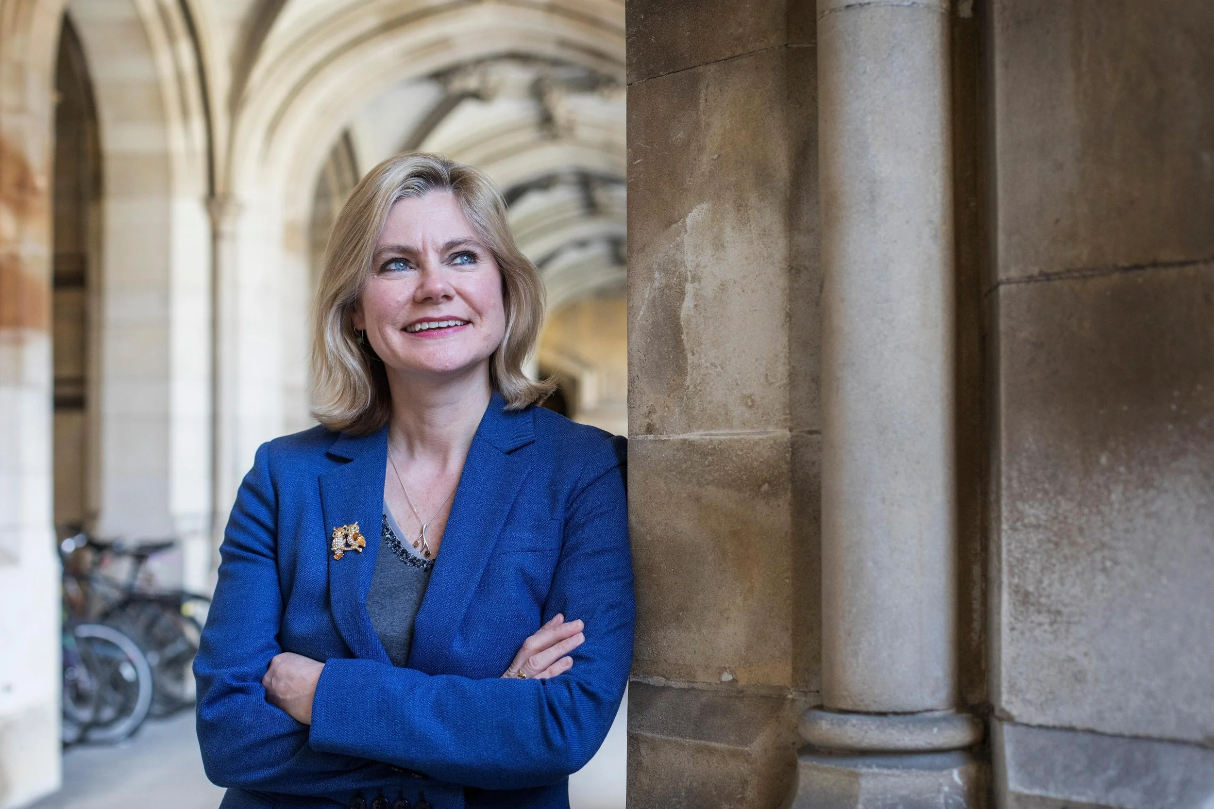 Read: Driving access to opportunity: Chair of the Purpose Coalition, Justine Greening, talks to Sean Haley, CEO of Sodexo UK &amp; Ireland