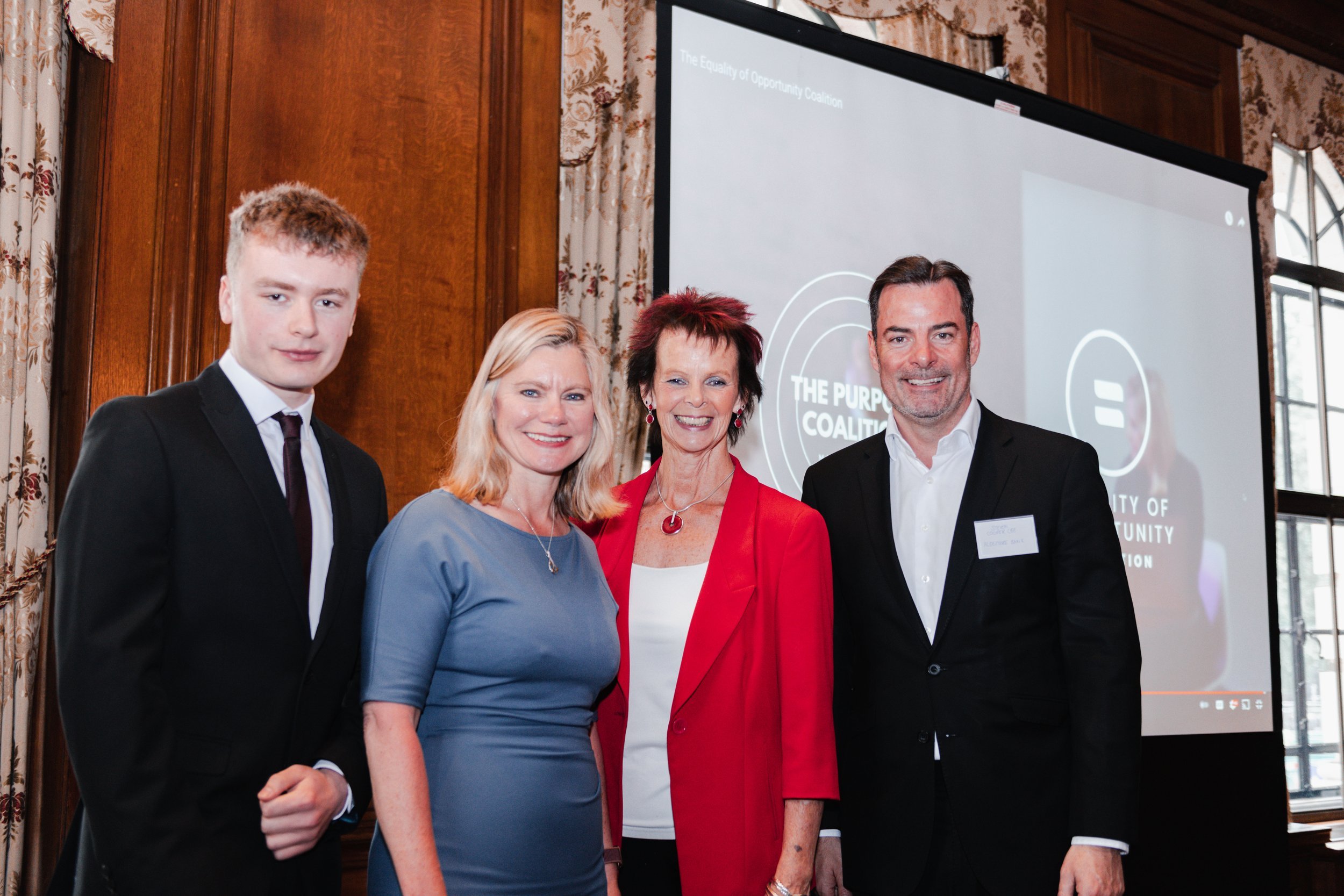 Read: Employers launch Equality of Opportunity Coalition campaign to track progress on socio-economic diversity&nbsp;