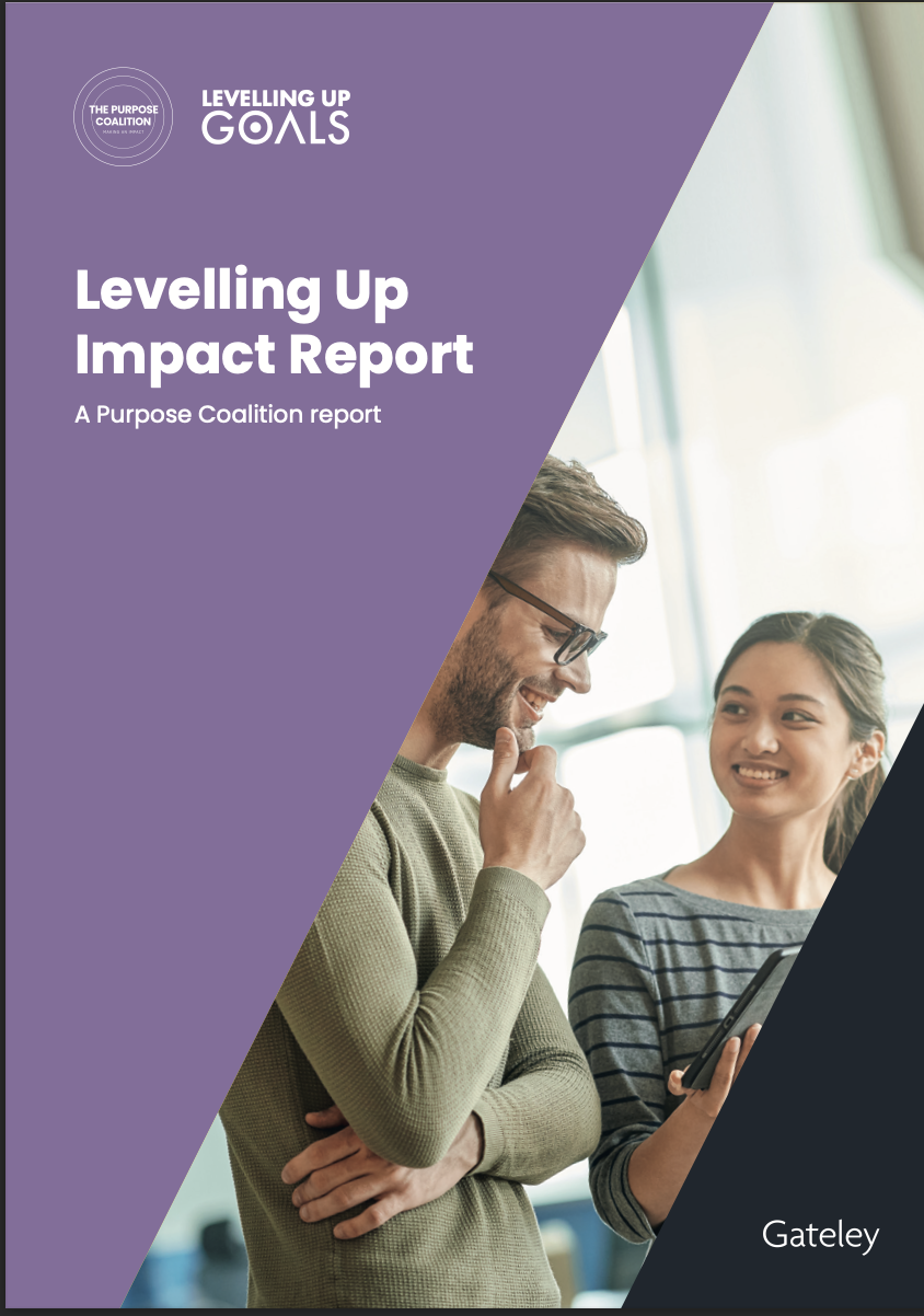 Read: Innovator Gateley continues to lead the way as it publishes social impact report