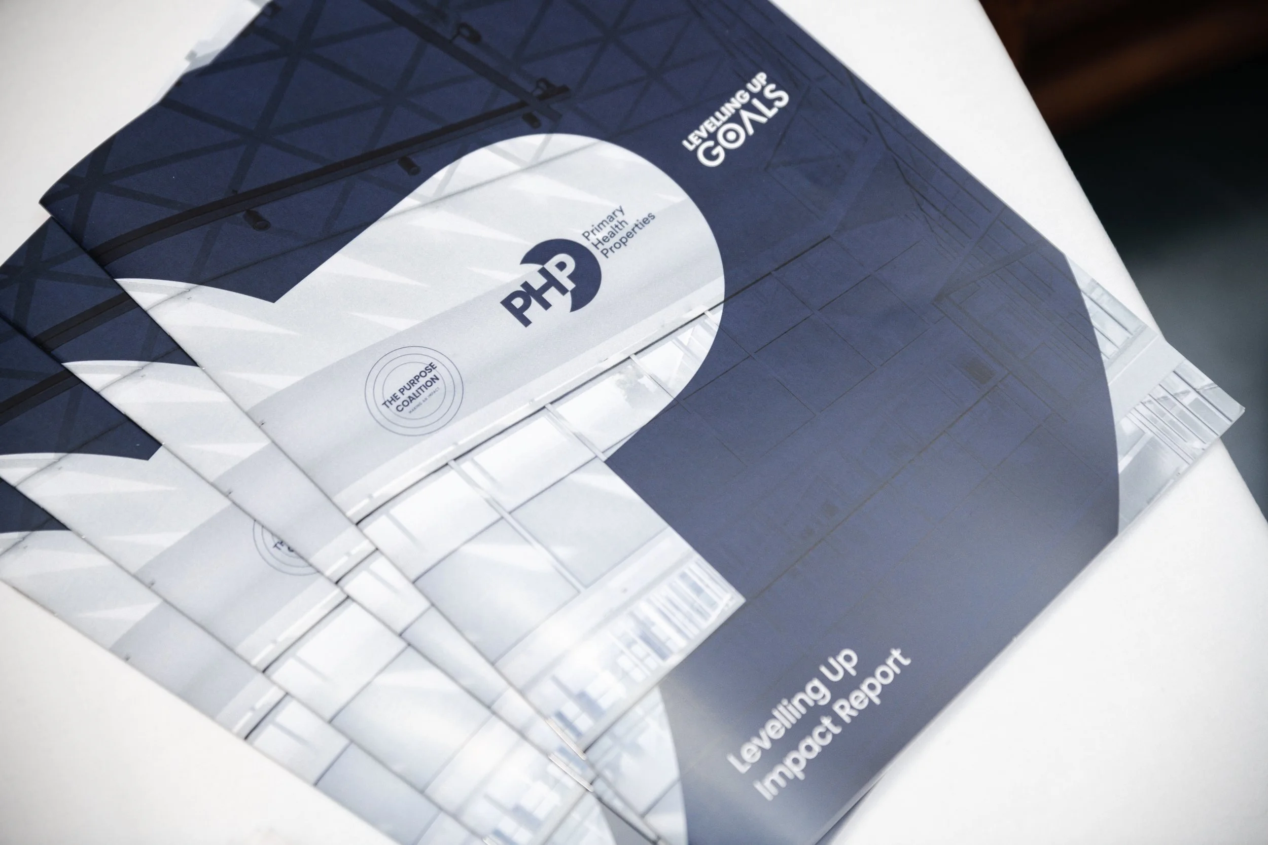 Read: Levelling up report recognises PHP’s social impact&nbsp;