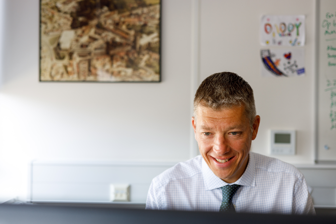 Read: Levelling Up Through Community Power