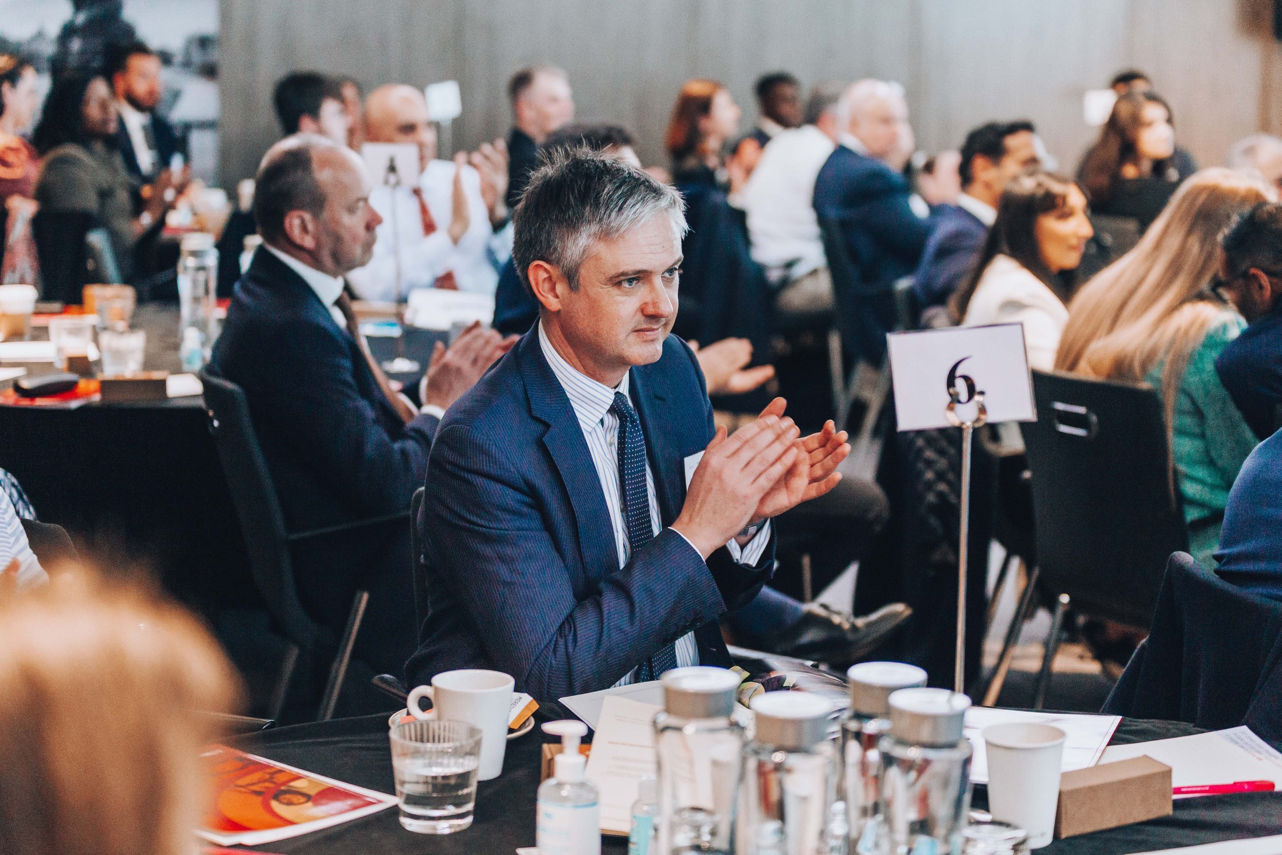 Read: Local Elections: former&nbsp;Labour MP and political strategist Lord Walney gives his take