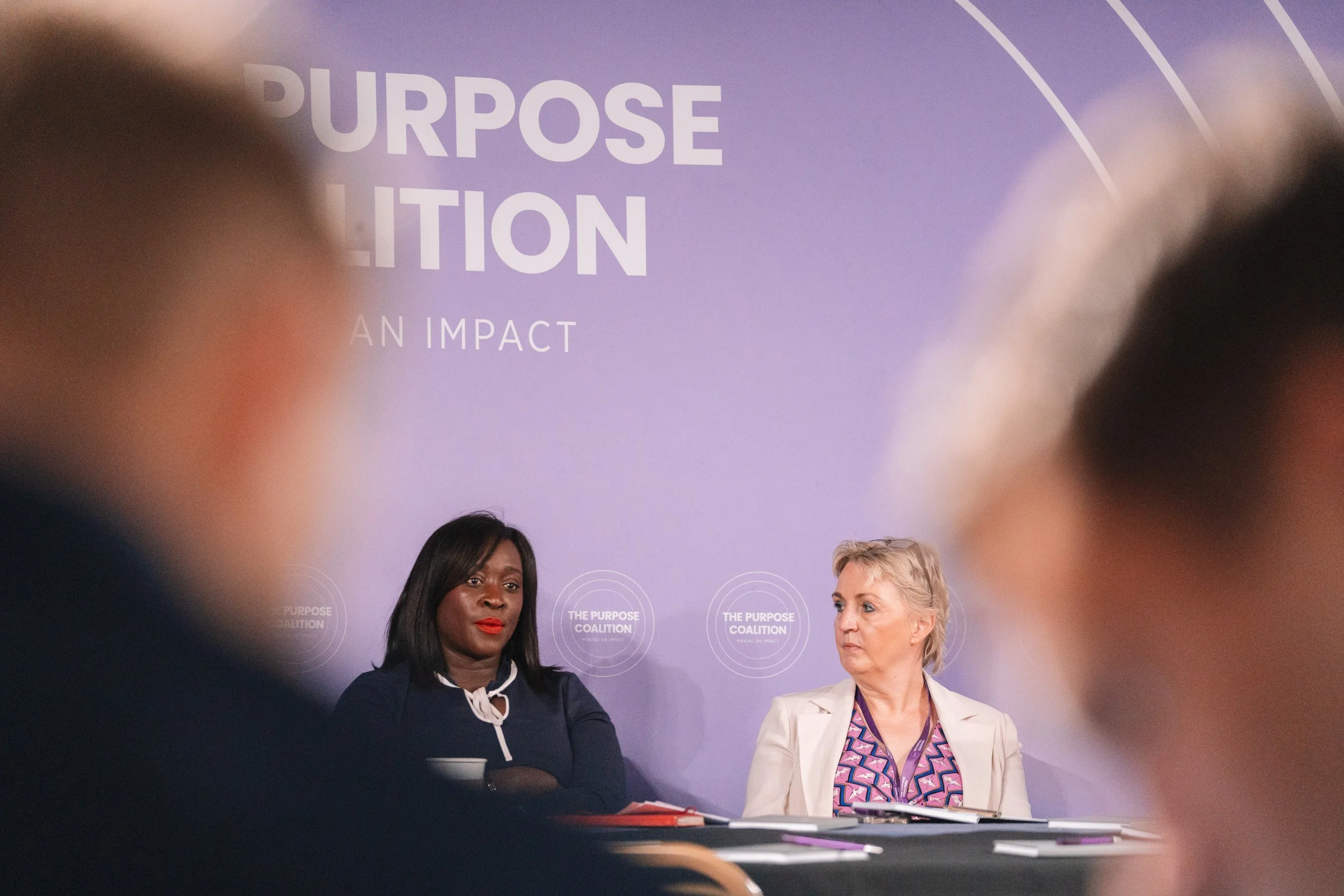 Read: LPC 23 - Changing the conversation on women’s health and wellbeing in the workplace