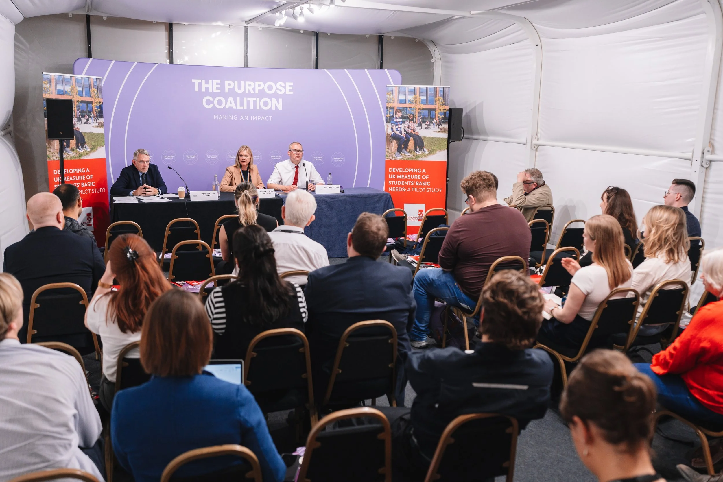 Read: LPC 23: Helping students to get the best out of university