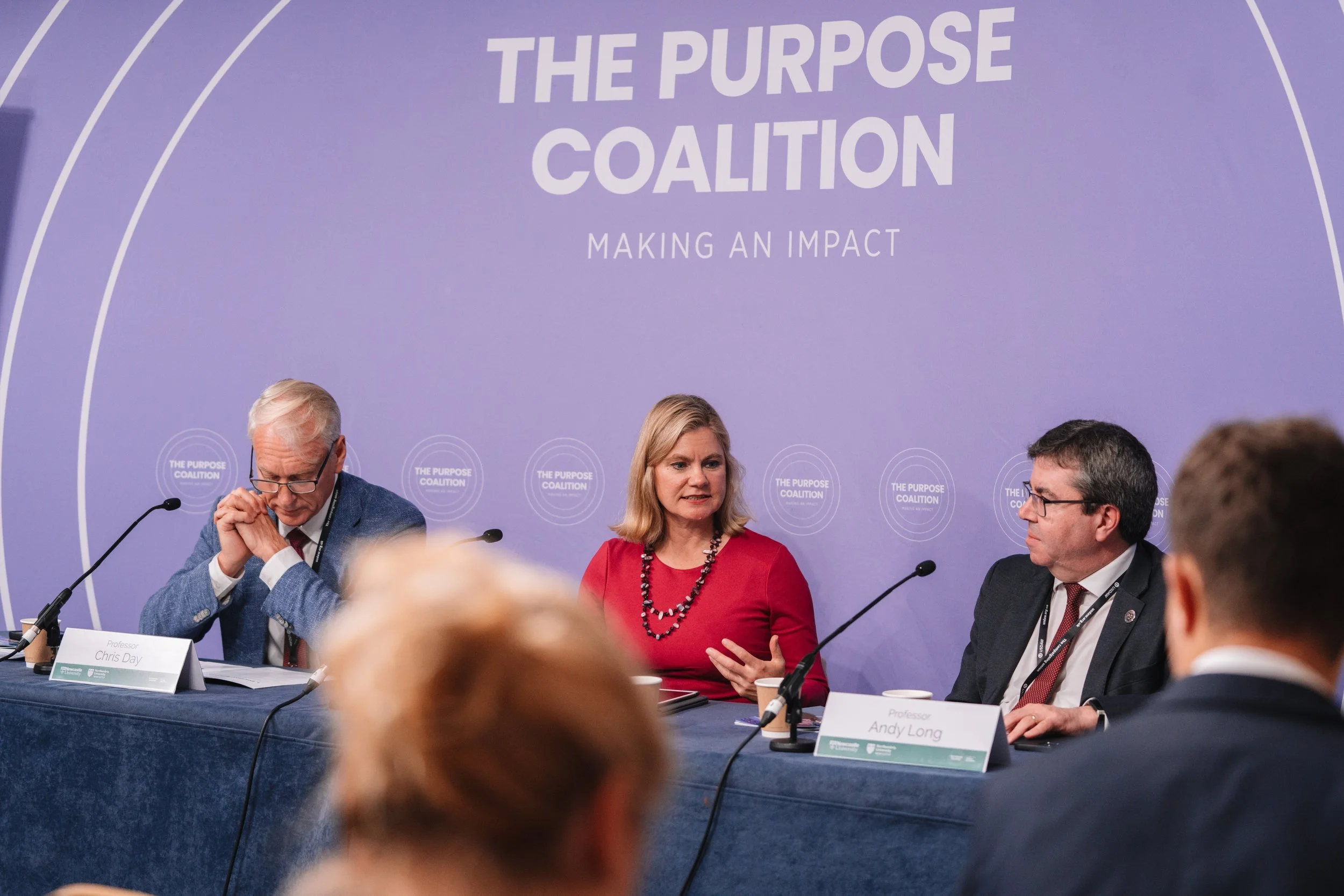 Read: LPC 23: The power of place-based organisations – driving social mobility in the regions