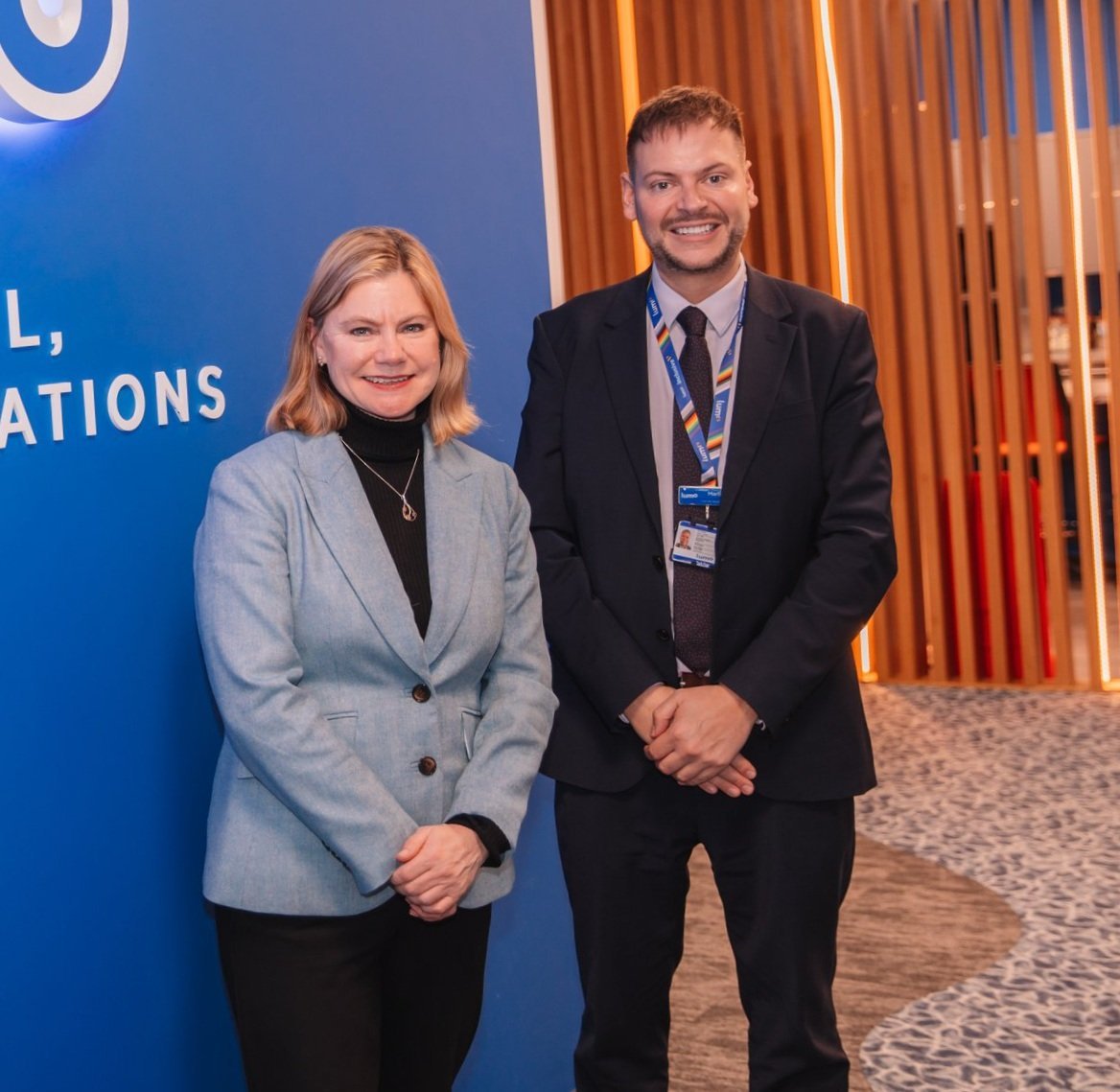 Lumo and Hull Trains sign up to new Purpose Coalition partnership to boost social impact&nbsp;