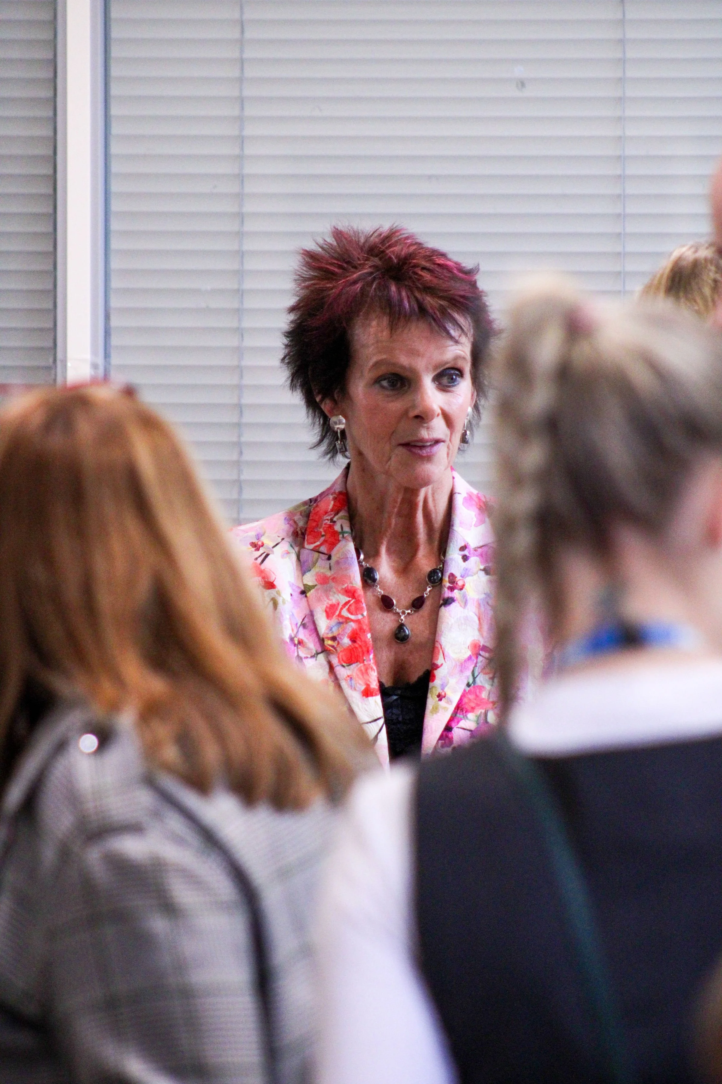 Read: New report launched to outline social impact of Sussex Community NHS Foundation Trust