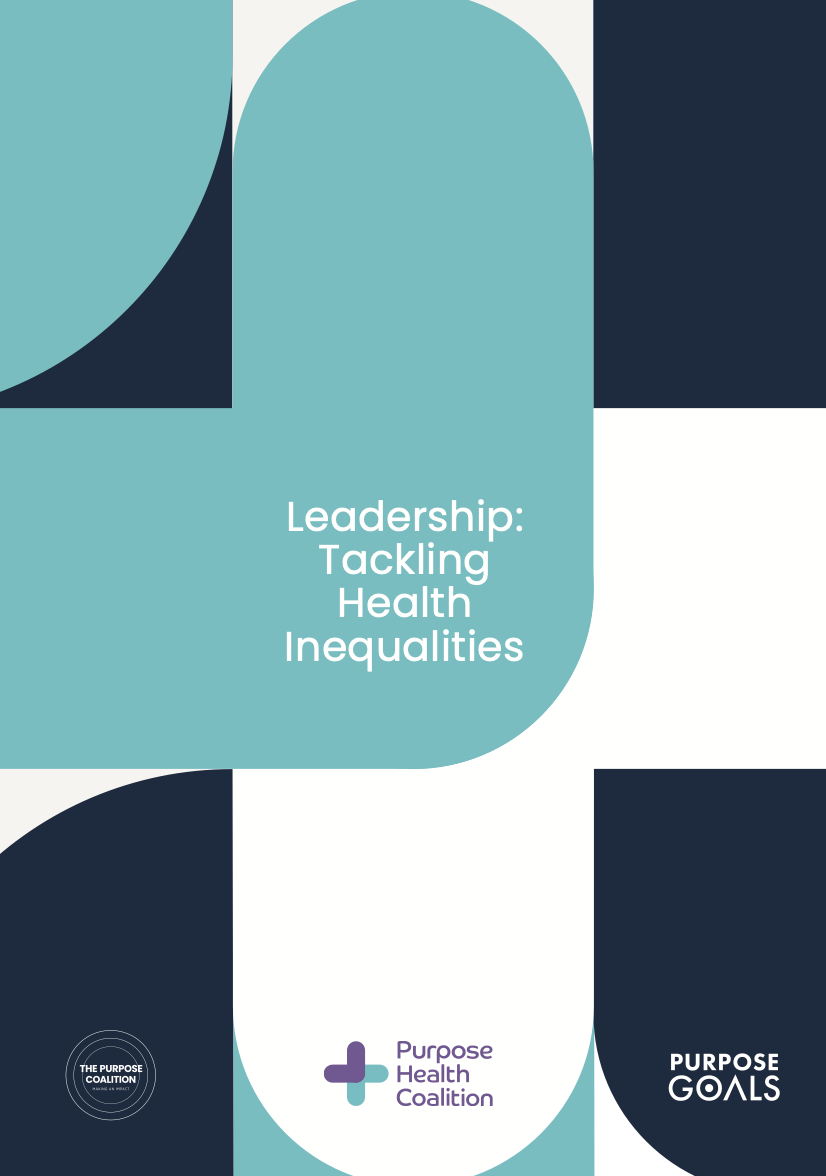 Read: New report launched to recognise social impact of NHS organisations