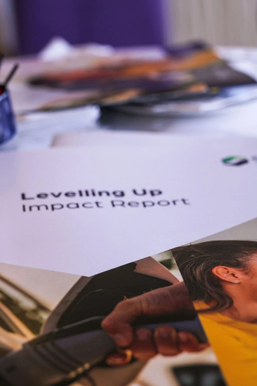Read: SMS’s levelling up report highlights the impact of energy solutions on social mobility