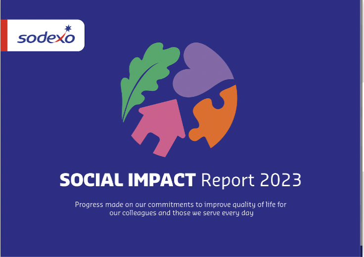 Read: Sodexo showcases positive social impact in new report