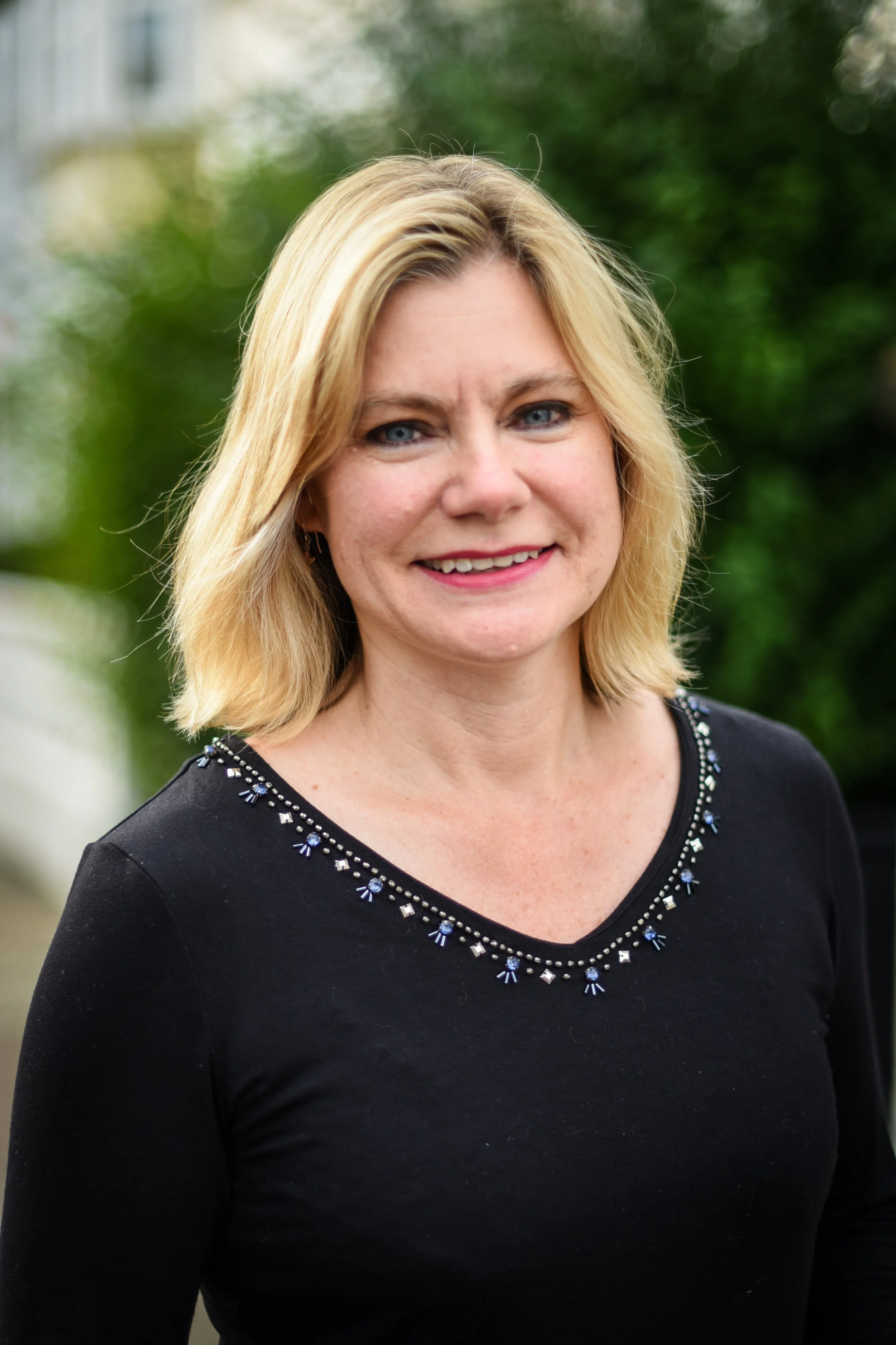 Read: The current university funding system has stopped working so it’s time for a rethink - Justine Greening.