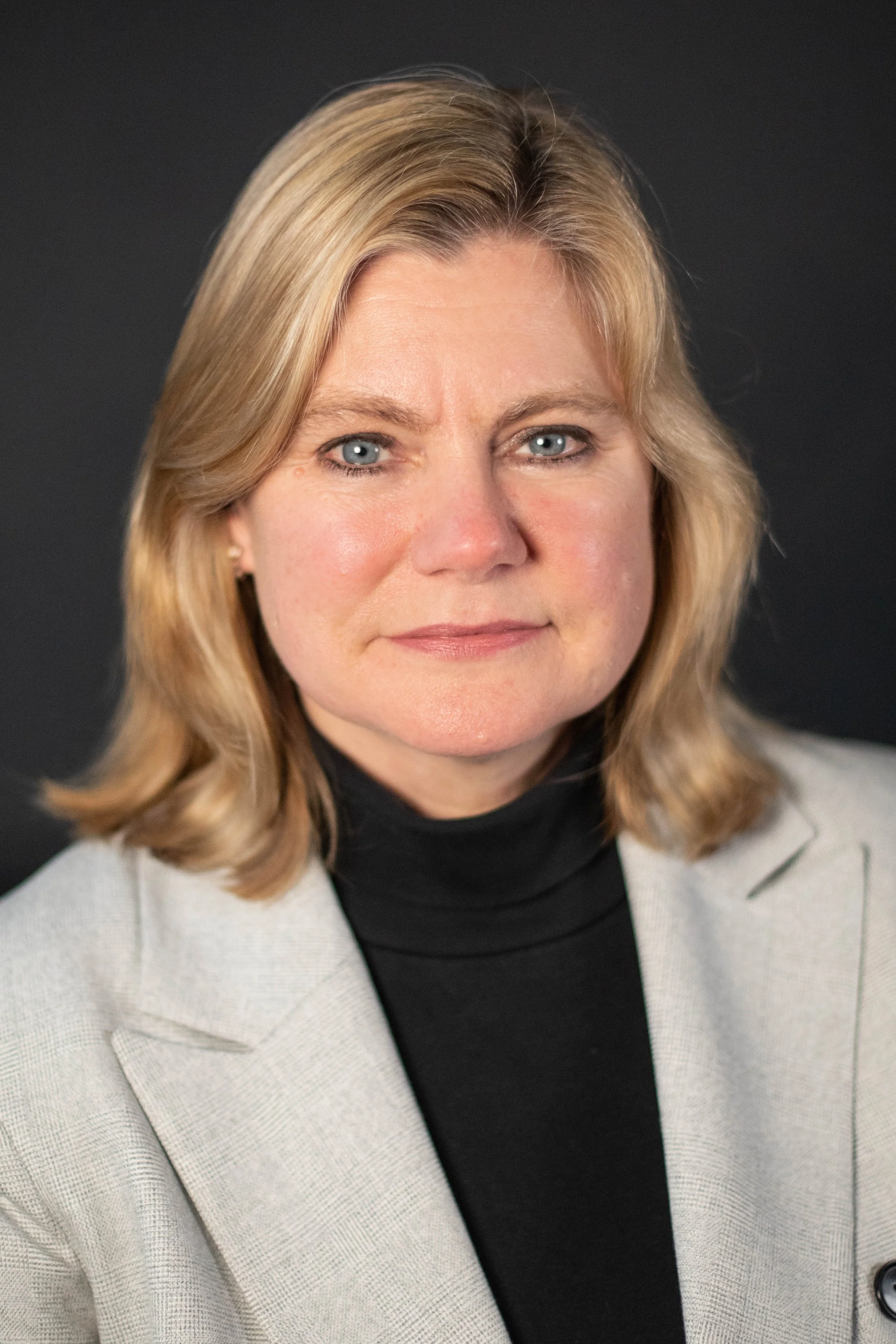 Read: The Tory Party needs to start respecting differences amongst voters or risk defeat like in 2005 - Justine Greening