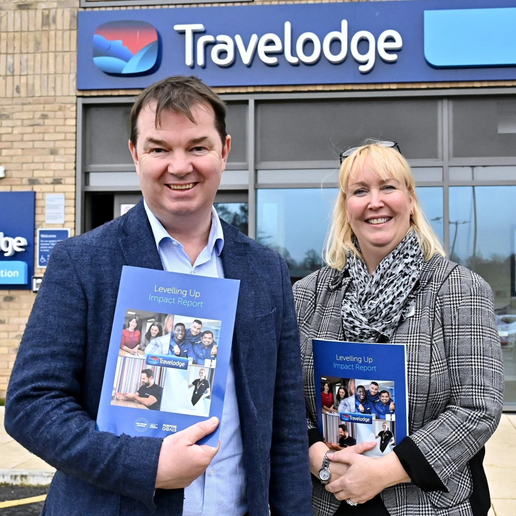 Read: Travelodge launches the first Levelling Up Impact report within the UK hospitality sector &nbsp;