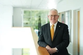 Read: University of Stirling partners with former Education Secretary to measure social impact