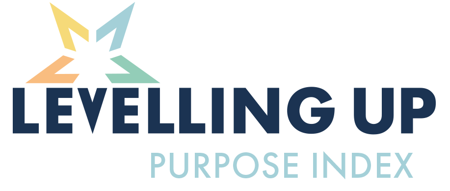 Read: Recognising those committed to levelling up