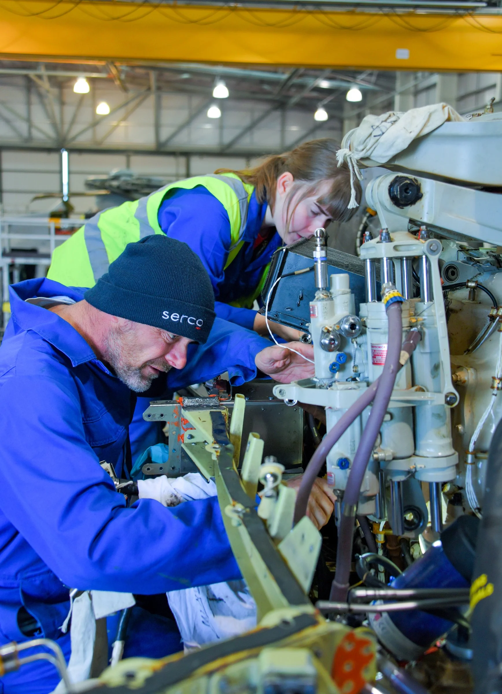 Serco partners with The Purpose Coalition to drive countrywide social impact&nbsp;