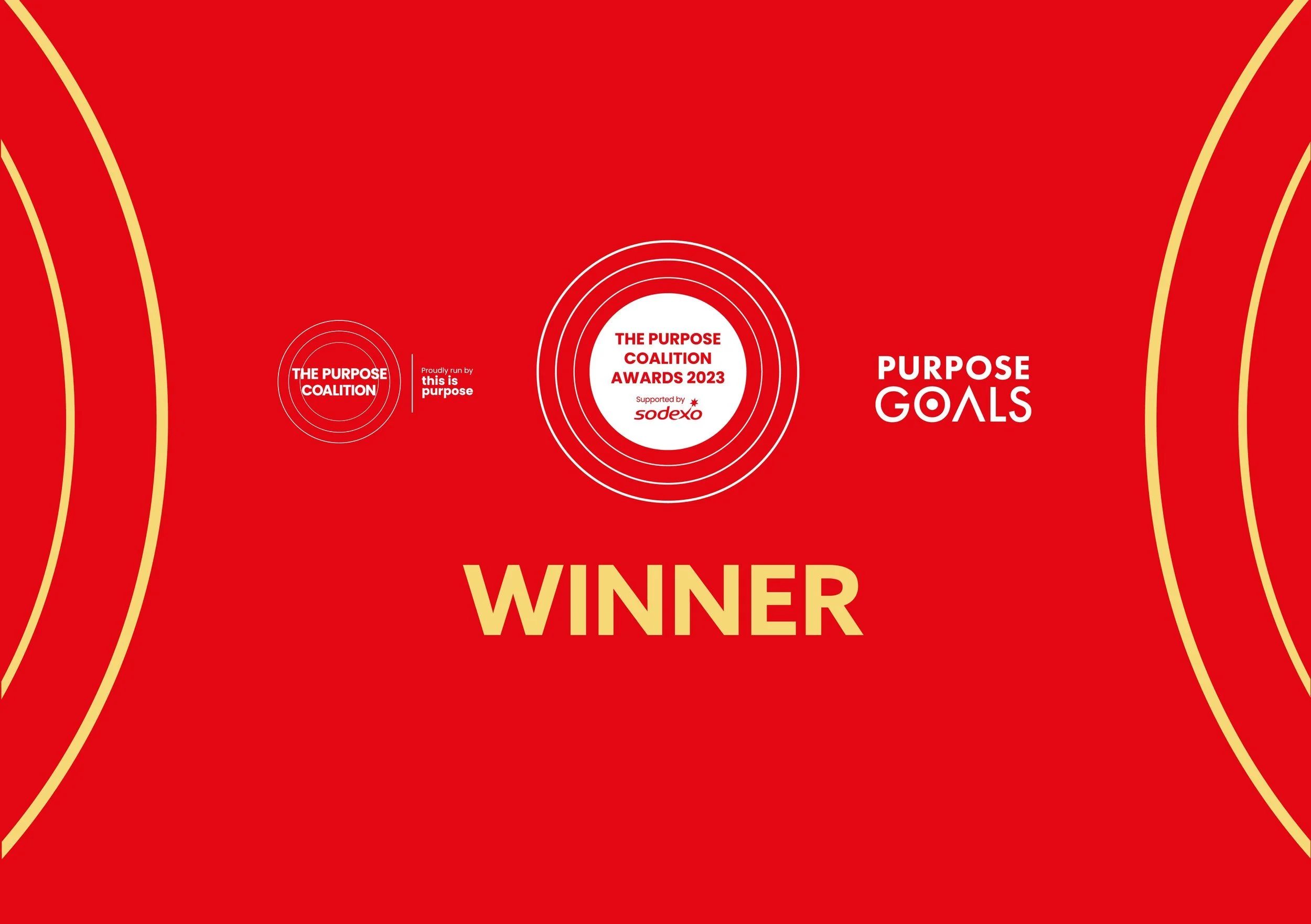 Read: Shining a spotlight on social mobility winners - The Purpose Coalition Awards 2023