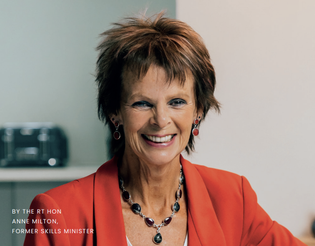 Socio-economic duty will bring equality of opportunity into sharp focus