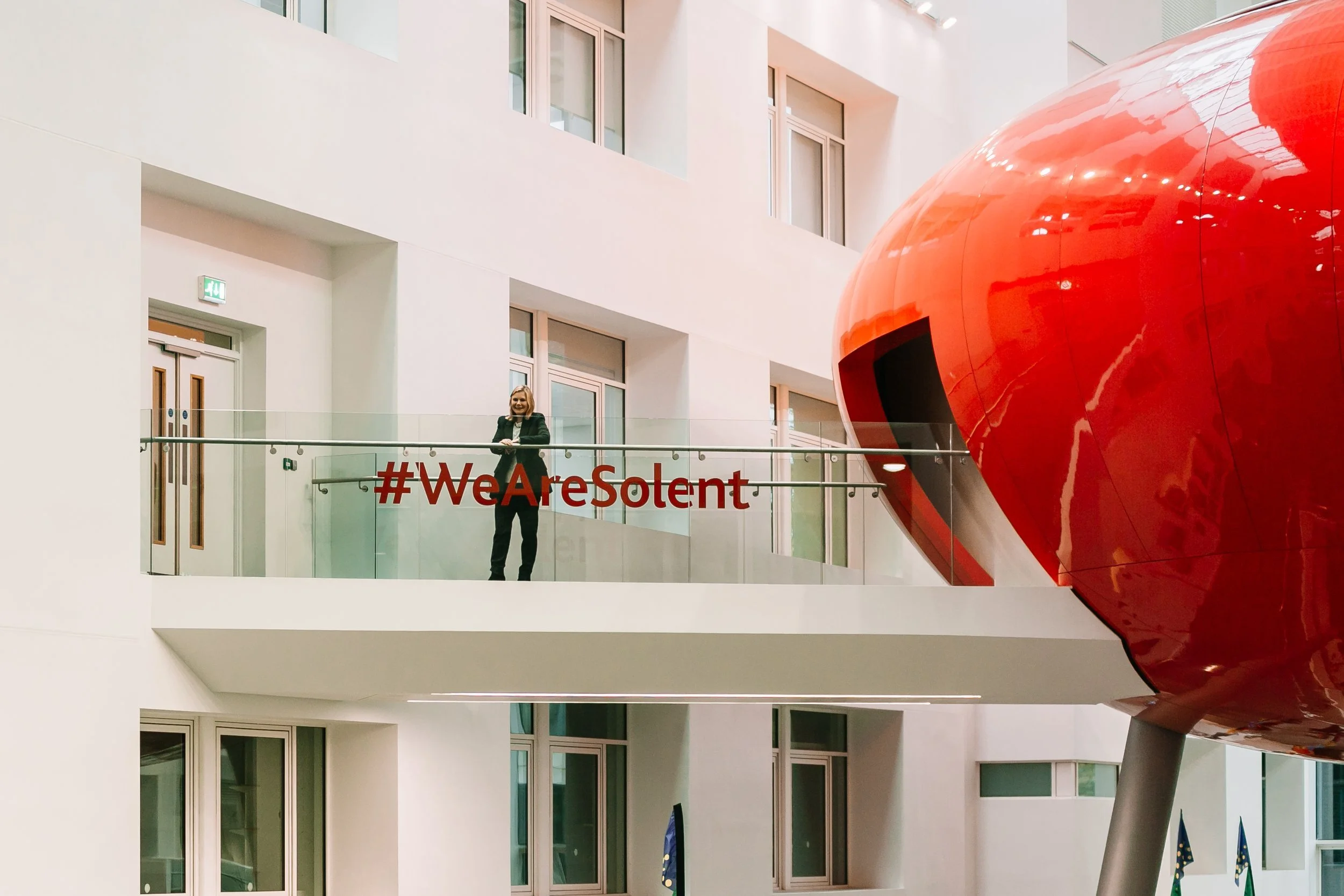 Read: Solent University launches Levelling Up Impact Report