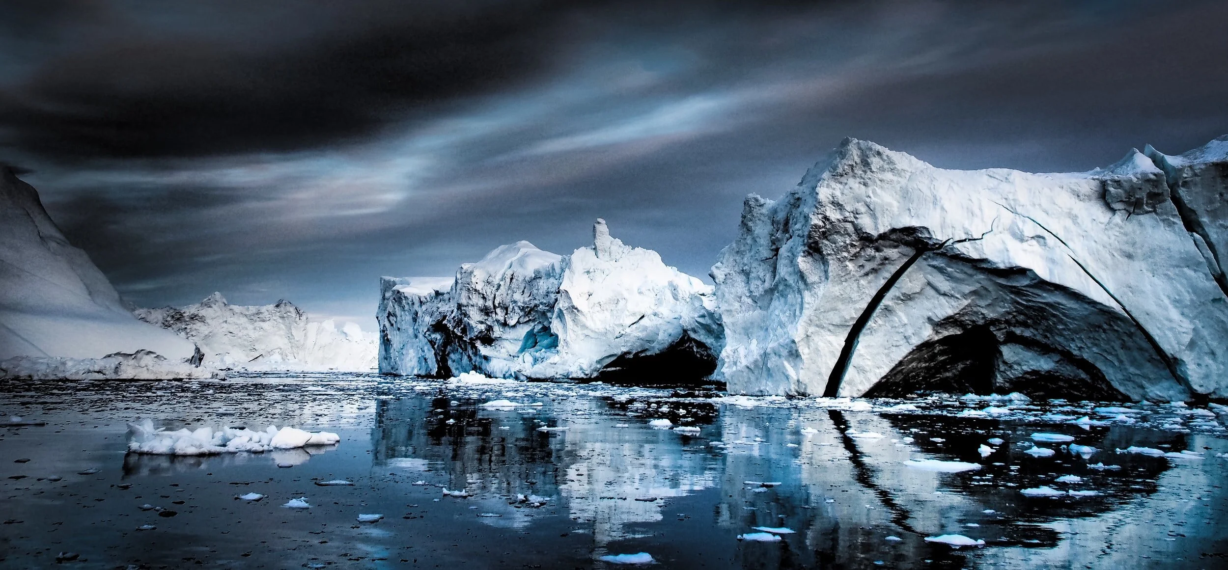 Read: Speed at which world’s glaciers are melting has doubled in 20 years