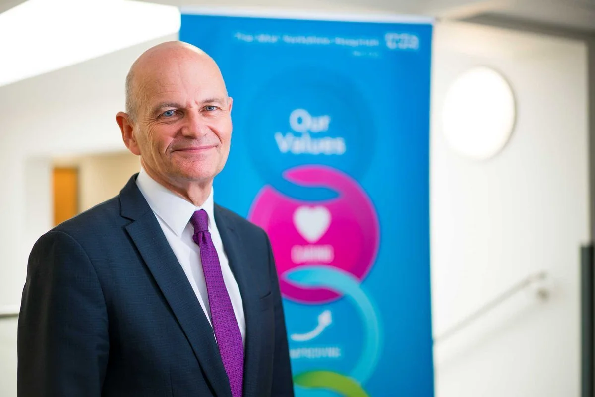 Read: The Mid Yorkshire Hospitals NHS Trust signs up to levelling up framework