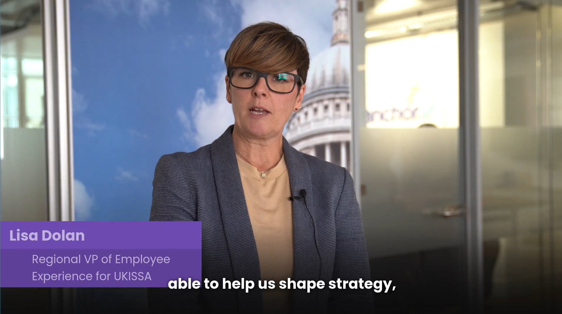 The Purpose Lab is driving social impact through collaboration