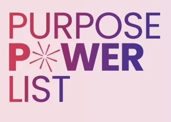 The Purpose Power List 2024