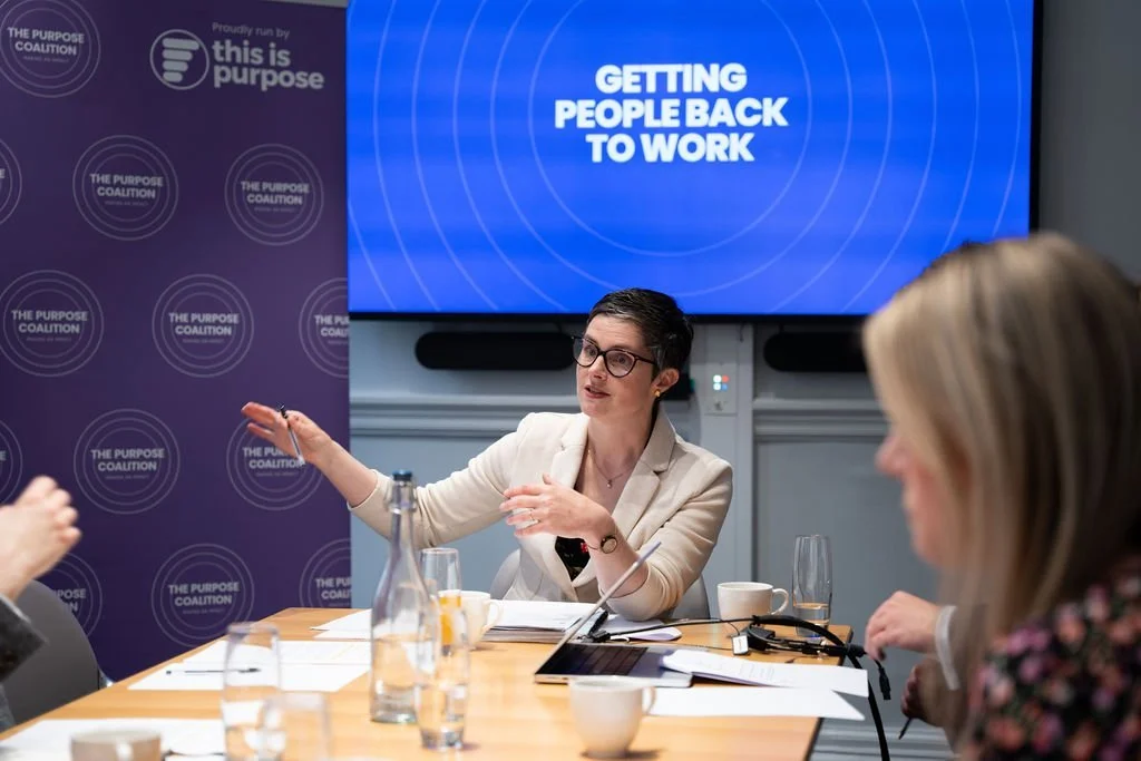 The Sunday Take: Chloe Smith’s return to government is a chance for fresh, bold thinking.&nbsp;