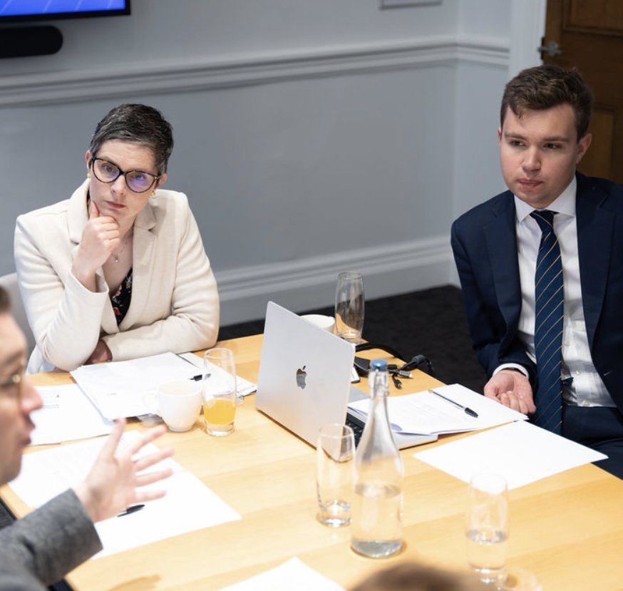 The Sunday Take: We all need purpose now. It’s not optional.